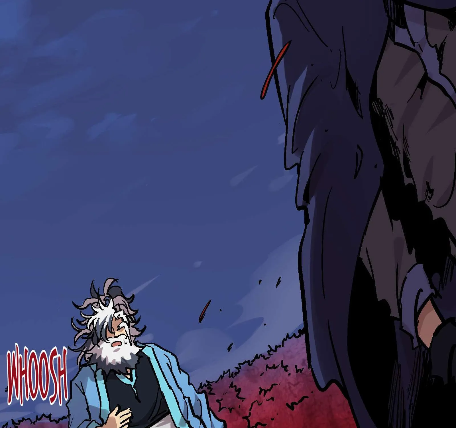 Xiu Tu Chapter 17 page 67 - 