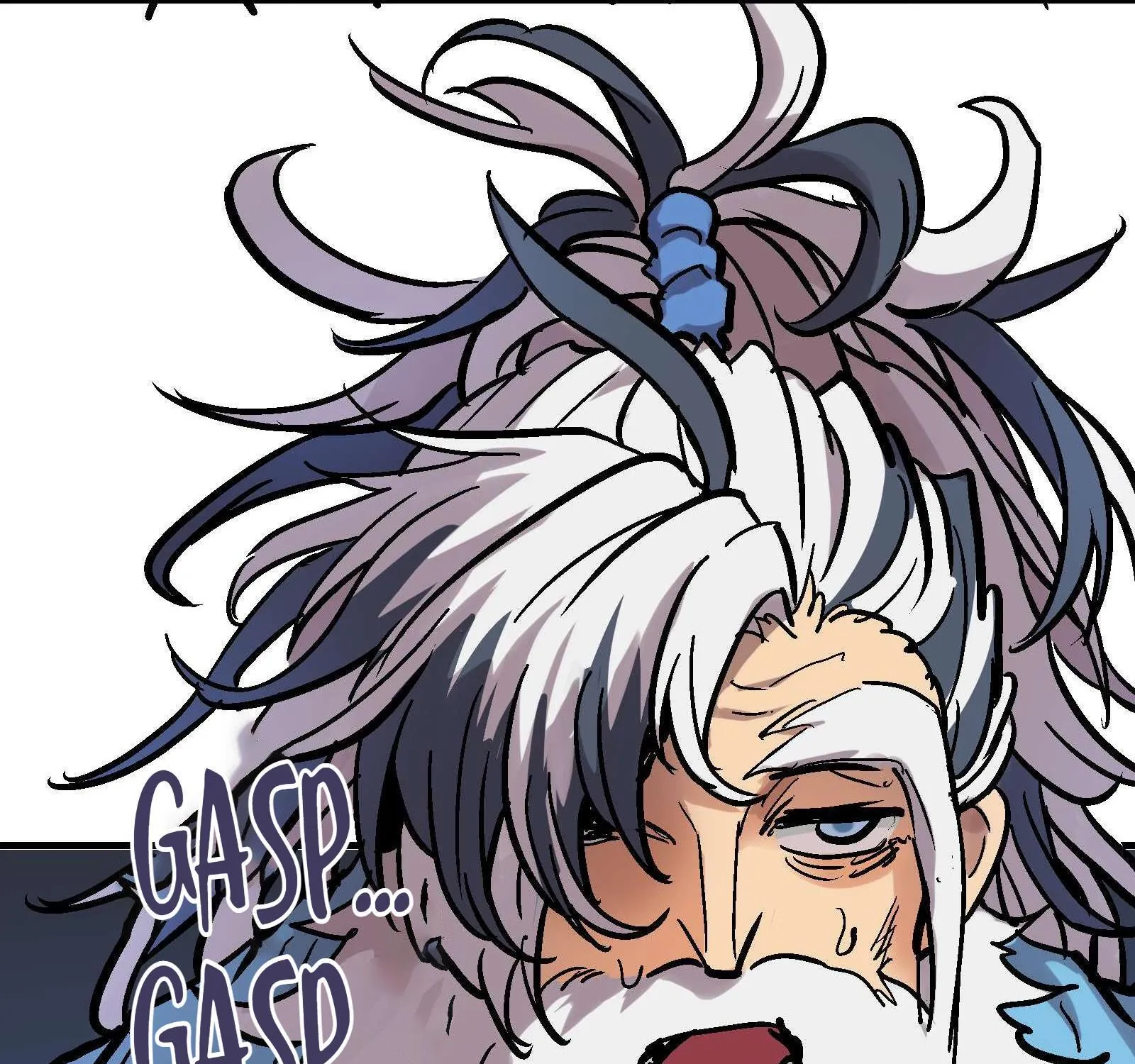 Xiu Tu Chapter 17 page 69 - 