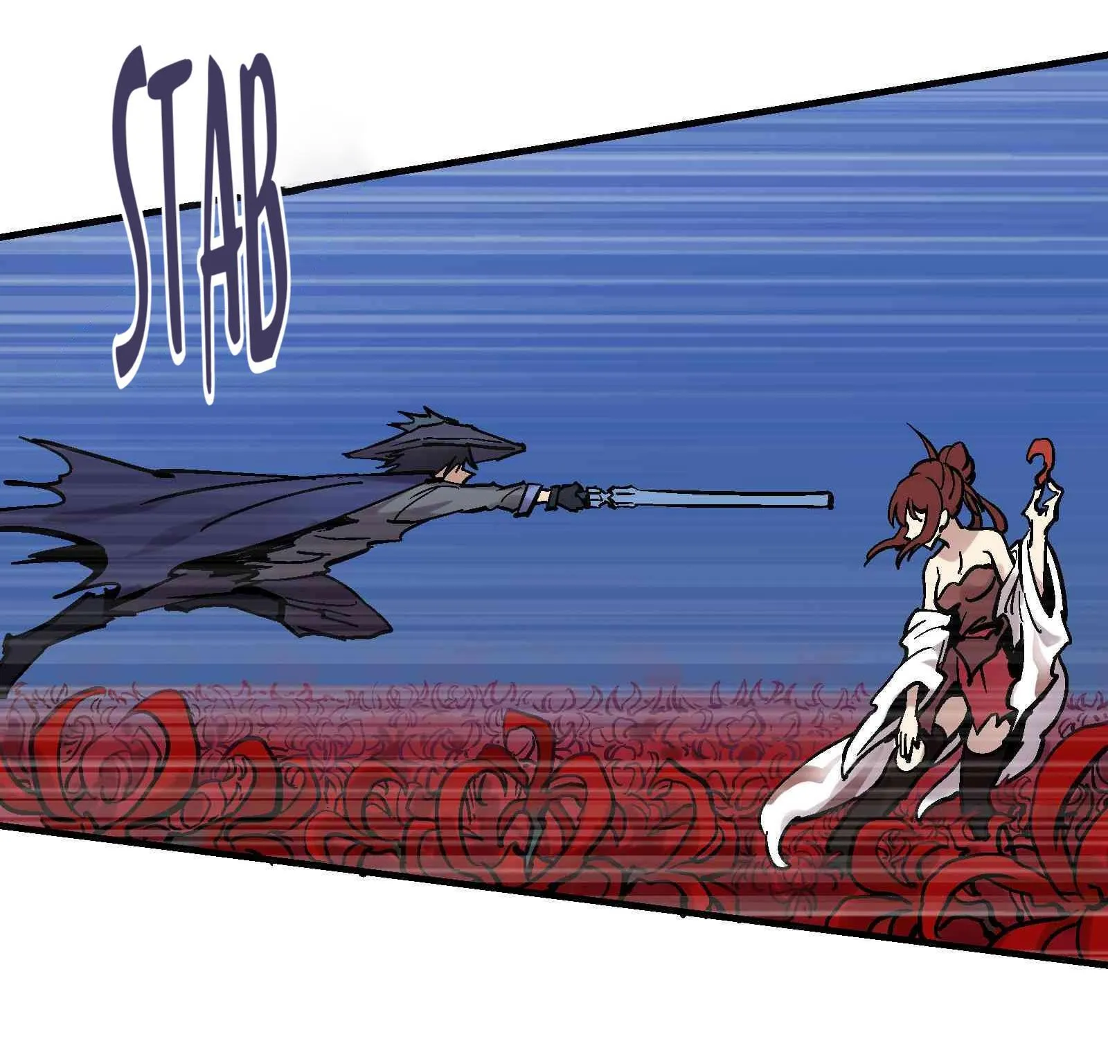 Xiu Tu Chapter 17 page 8 - 