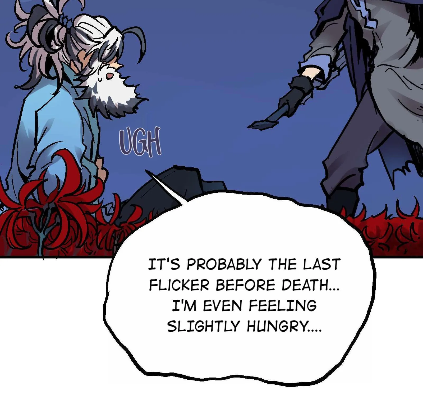 Xiu Tu Chapter 17 page 73 - 