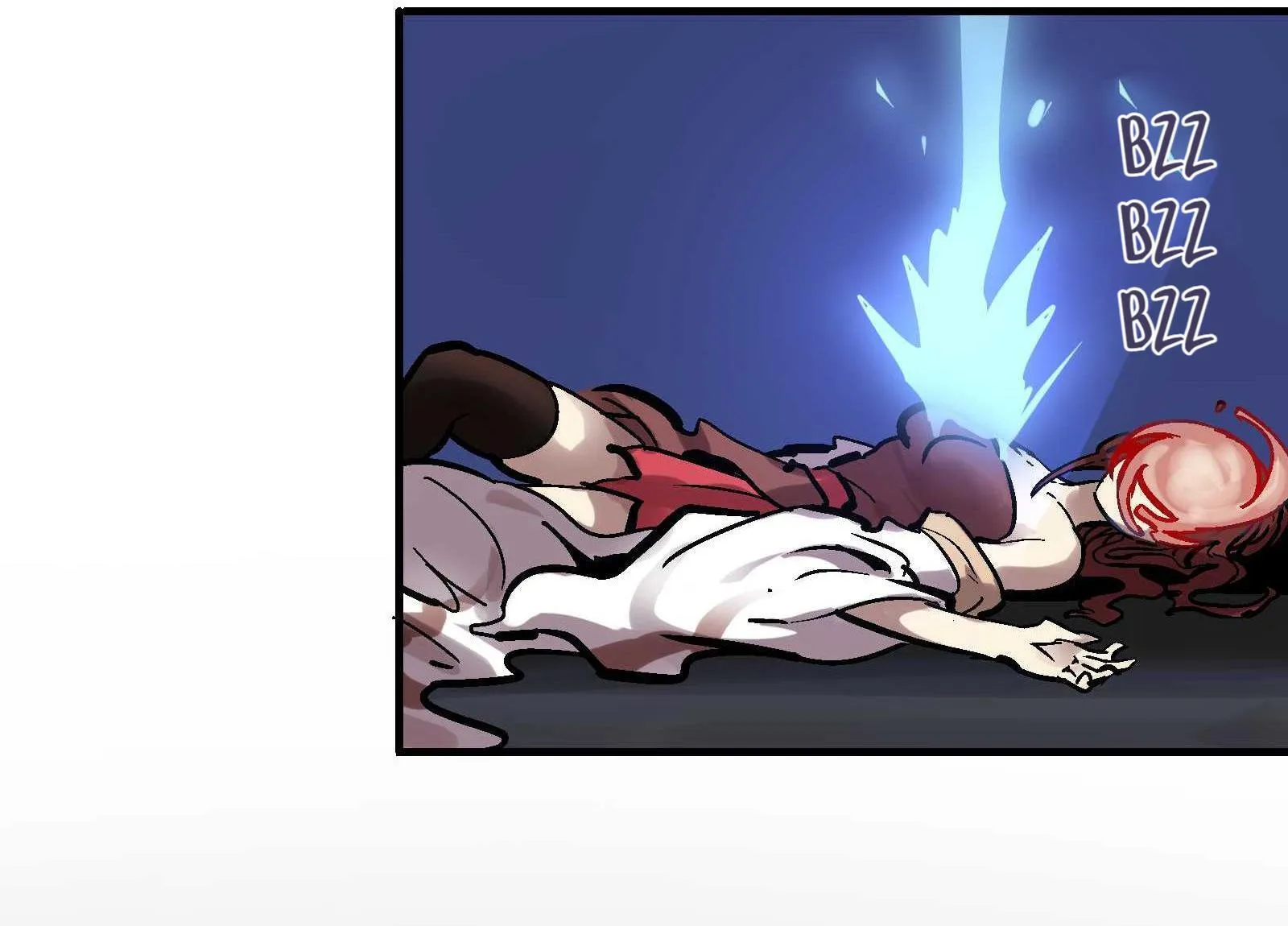 Xiu Tu Chapter 17 page 93 - 