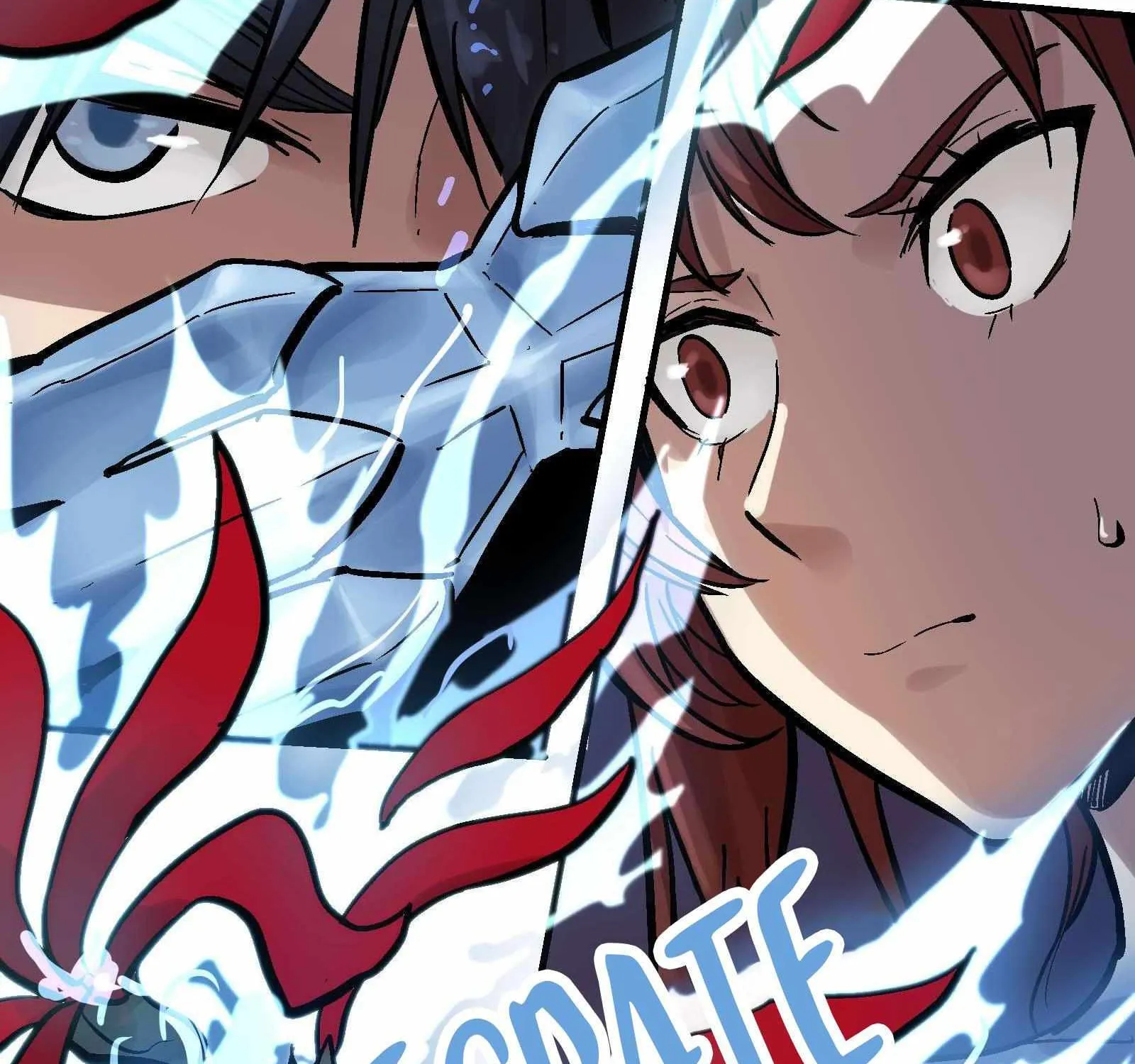 Xiu Tu Chapter 18 page 102 - 