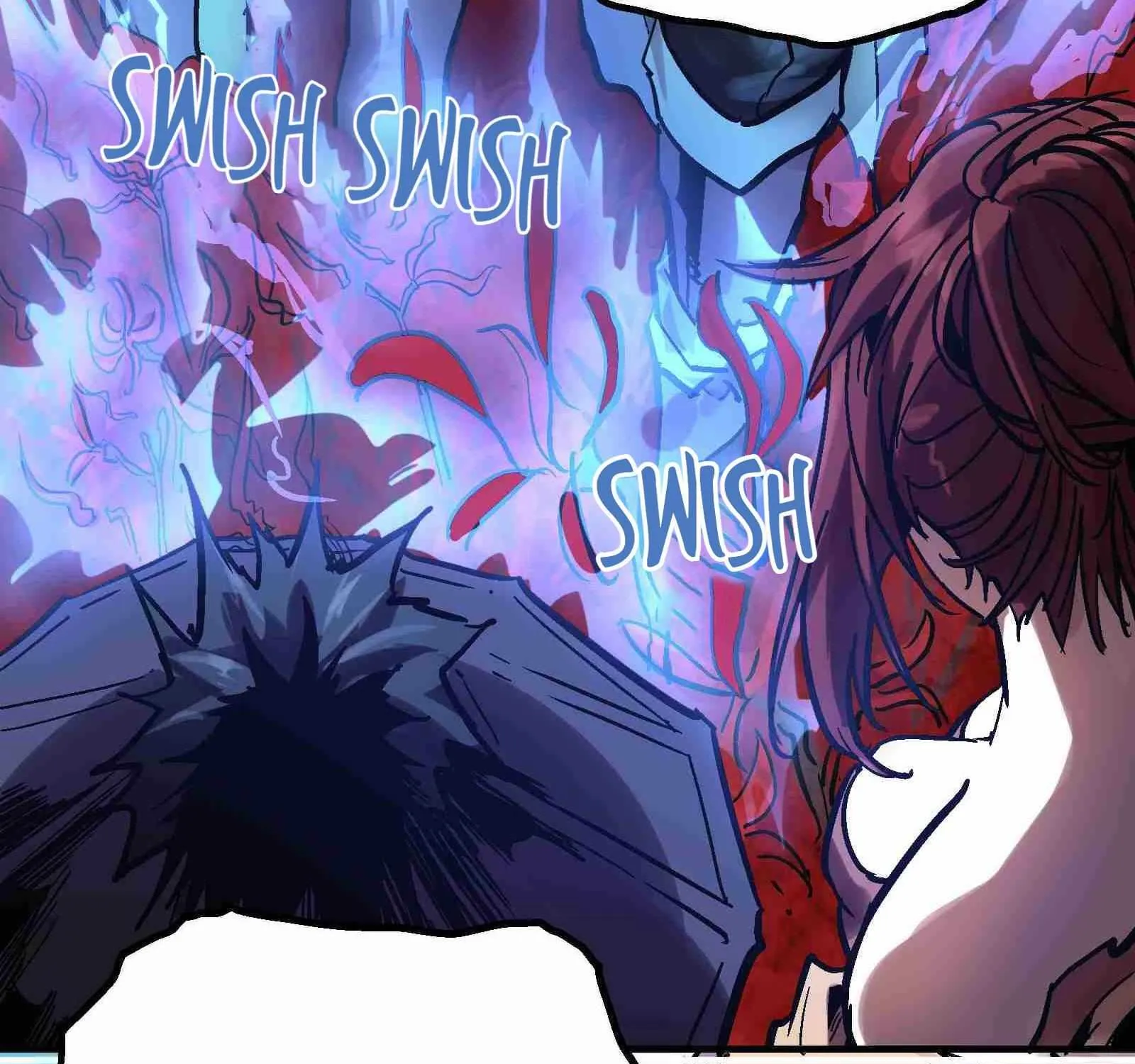 Xiu Tu Chapter 18 page 107 - 
