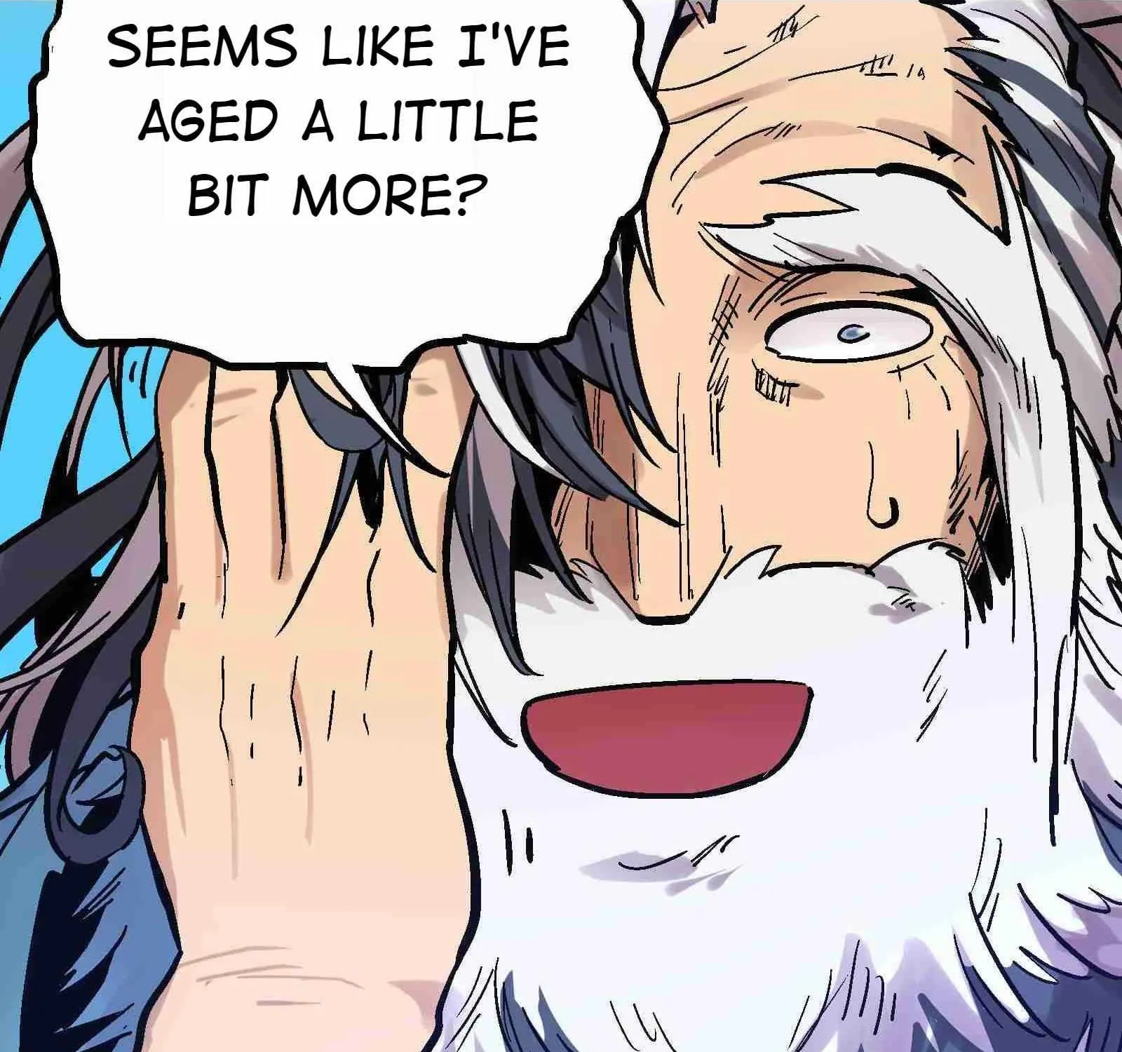 Xiu Tu Chapter 18 page 108 - 