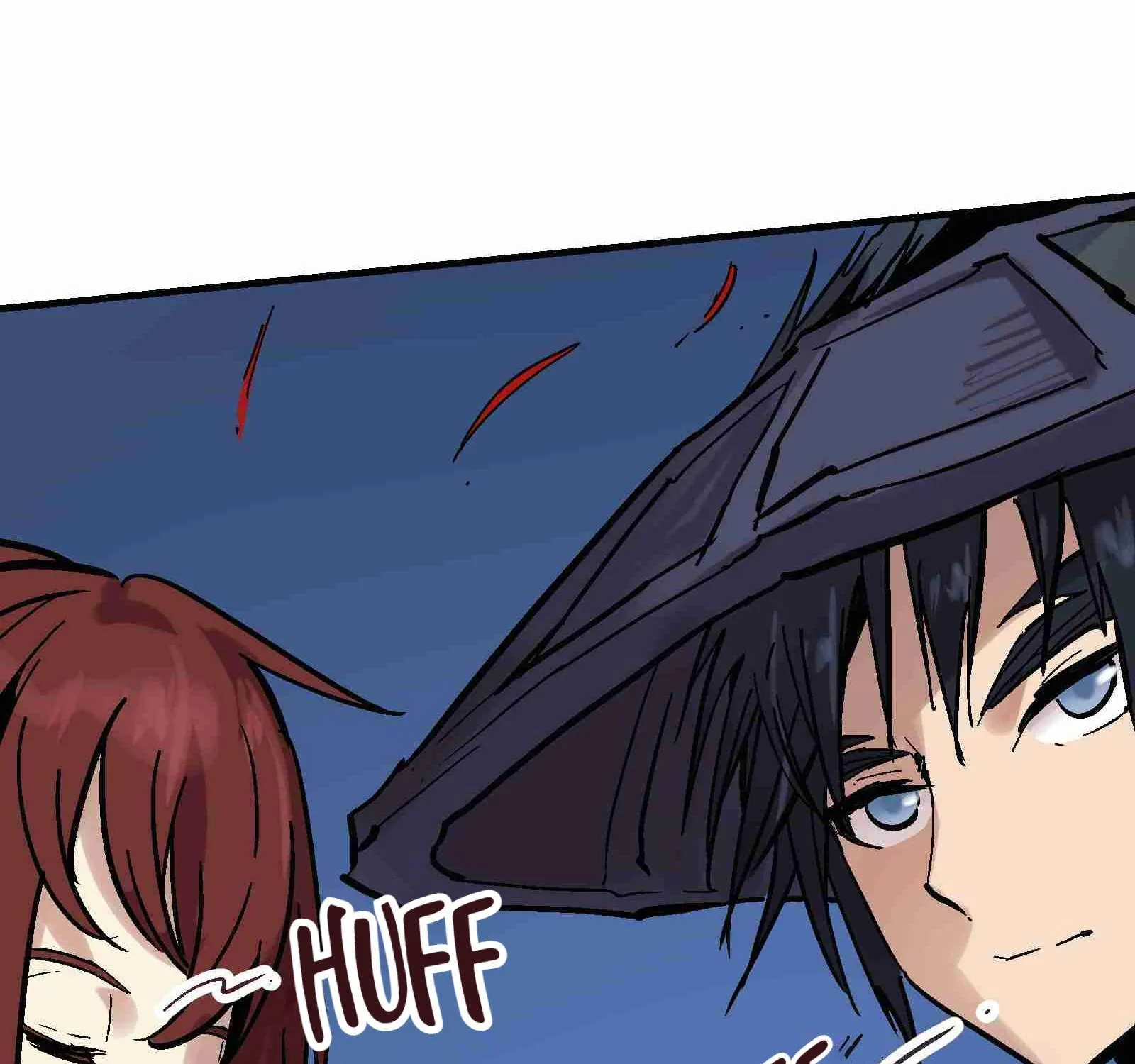 Xiu Tu Chapter 18 page 110 - 