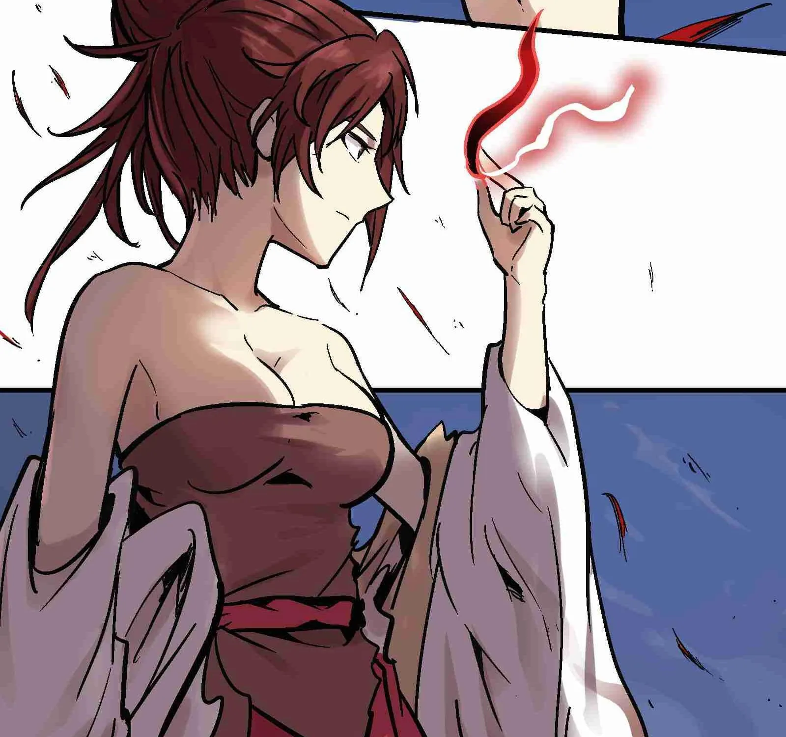 Xiu Tu Chapter 18 page 115 - 