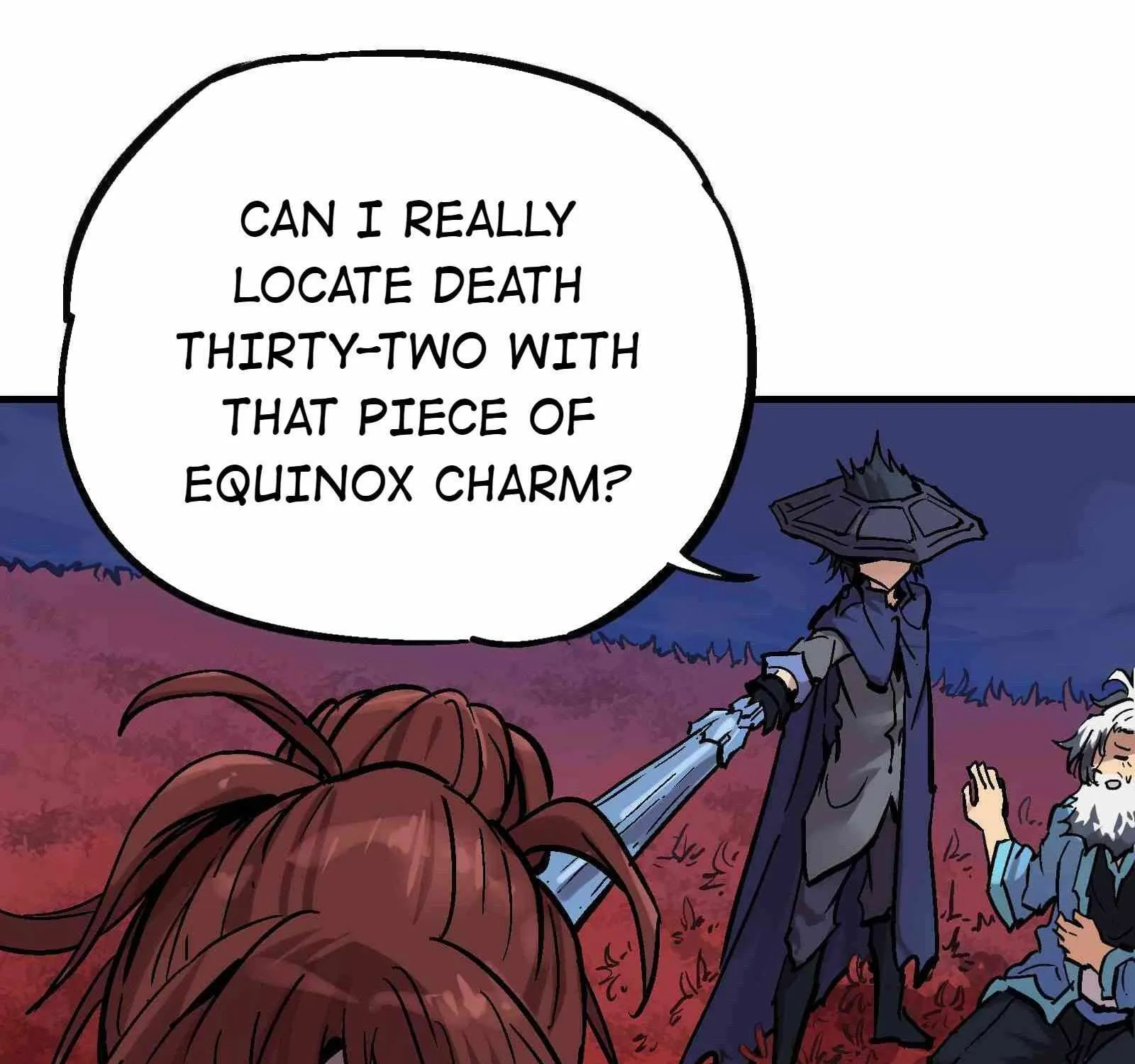 Xiu Tu Chapter 18 page 118 - 