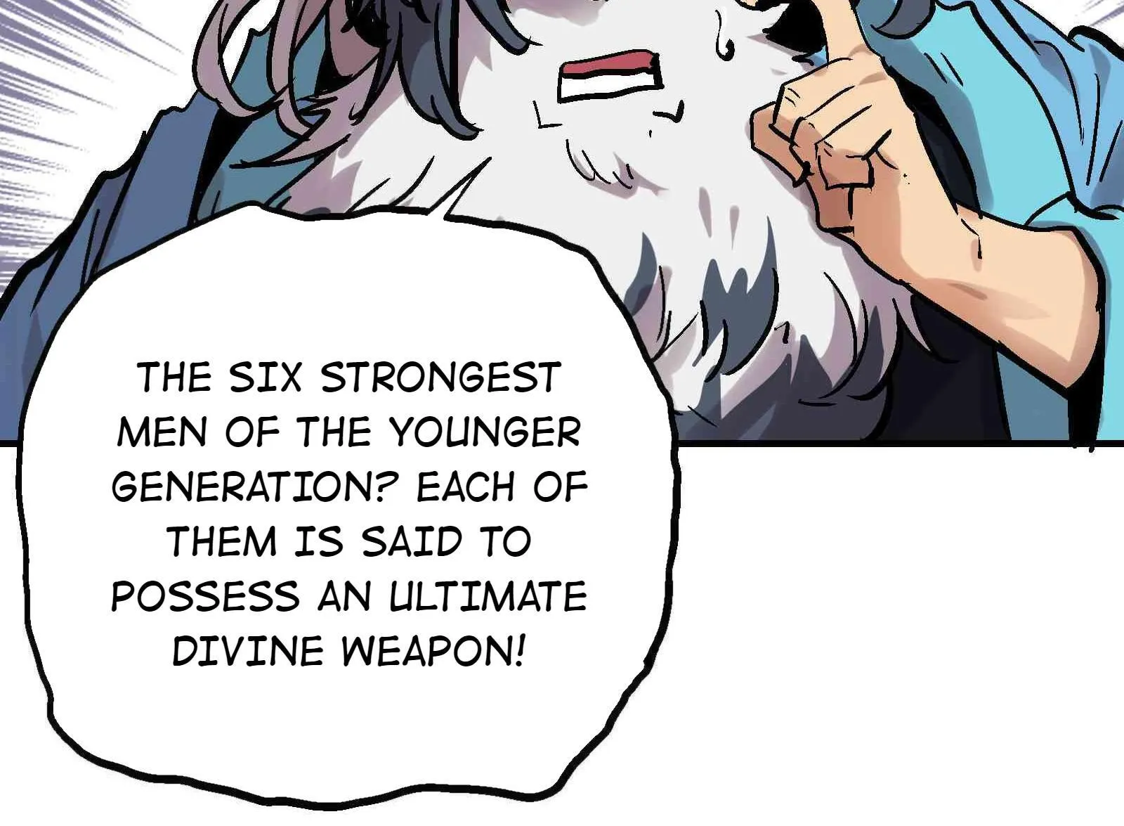 Xiu Tu Chapter 18 page 126 - 