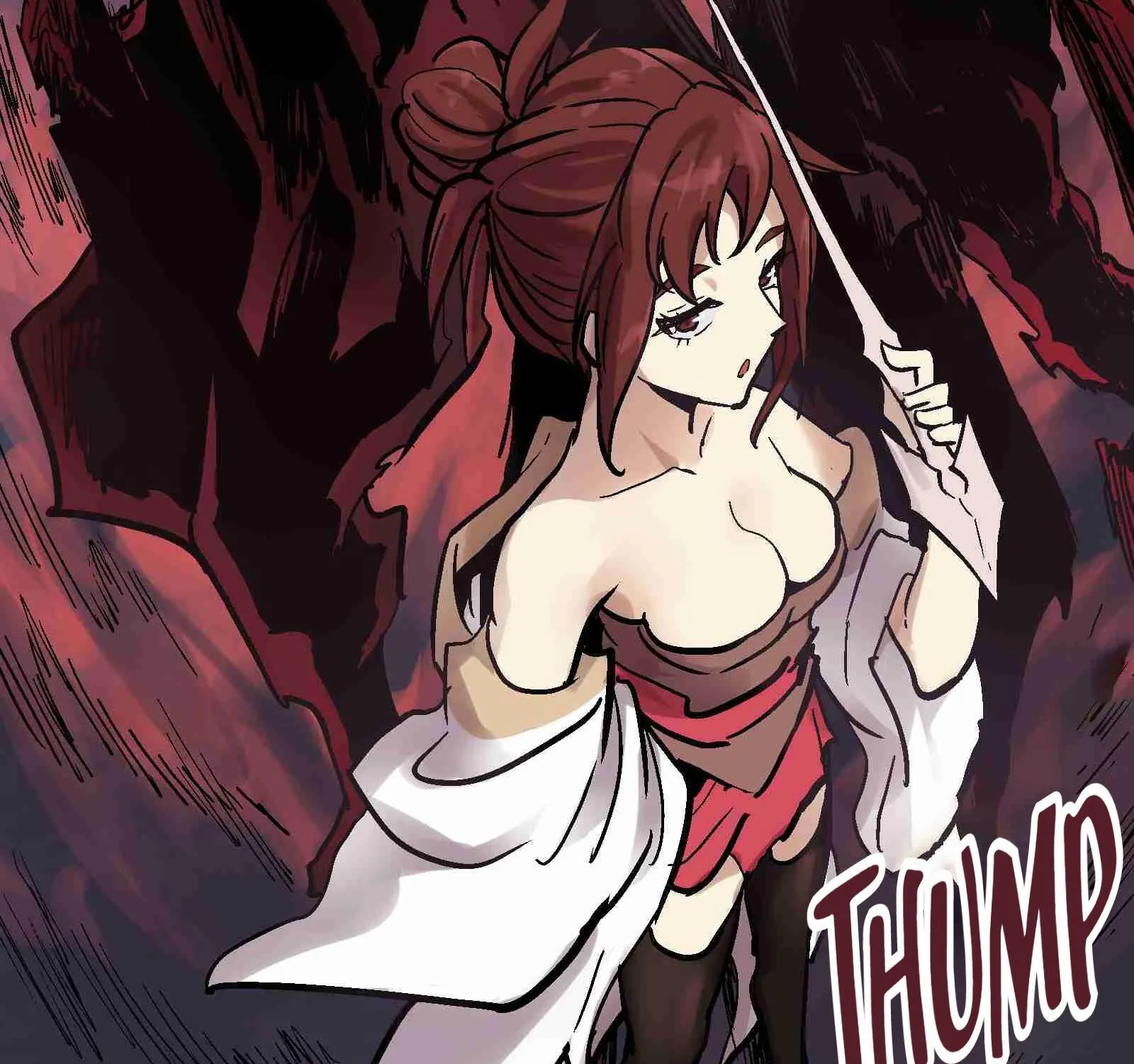 Xiu Tu Chapter 18 page 130 - 