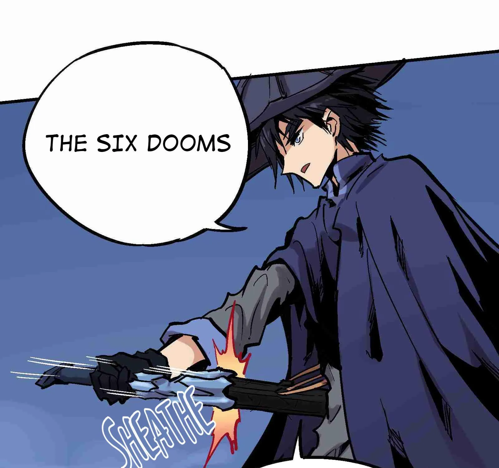 Xiu Tu Chapter 18 page 132 - 