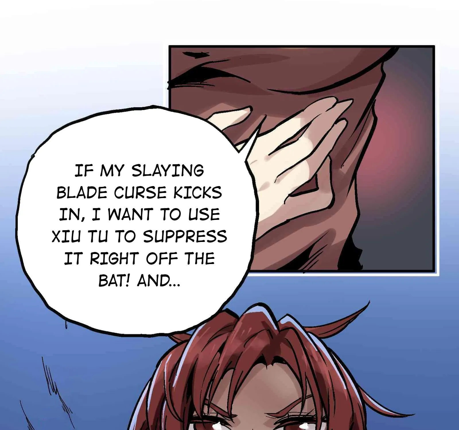 Xiu Tu Chapter 18 page 148 - 