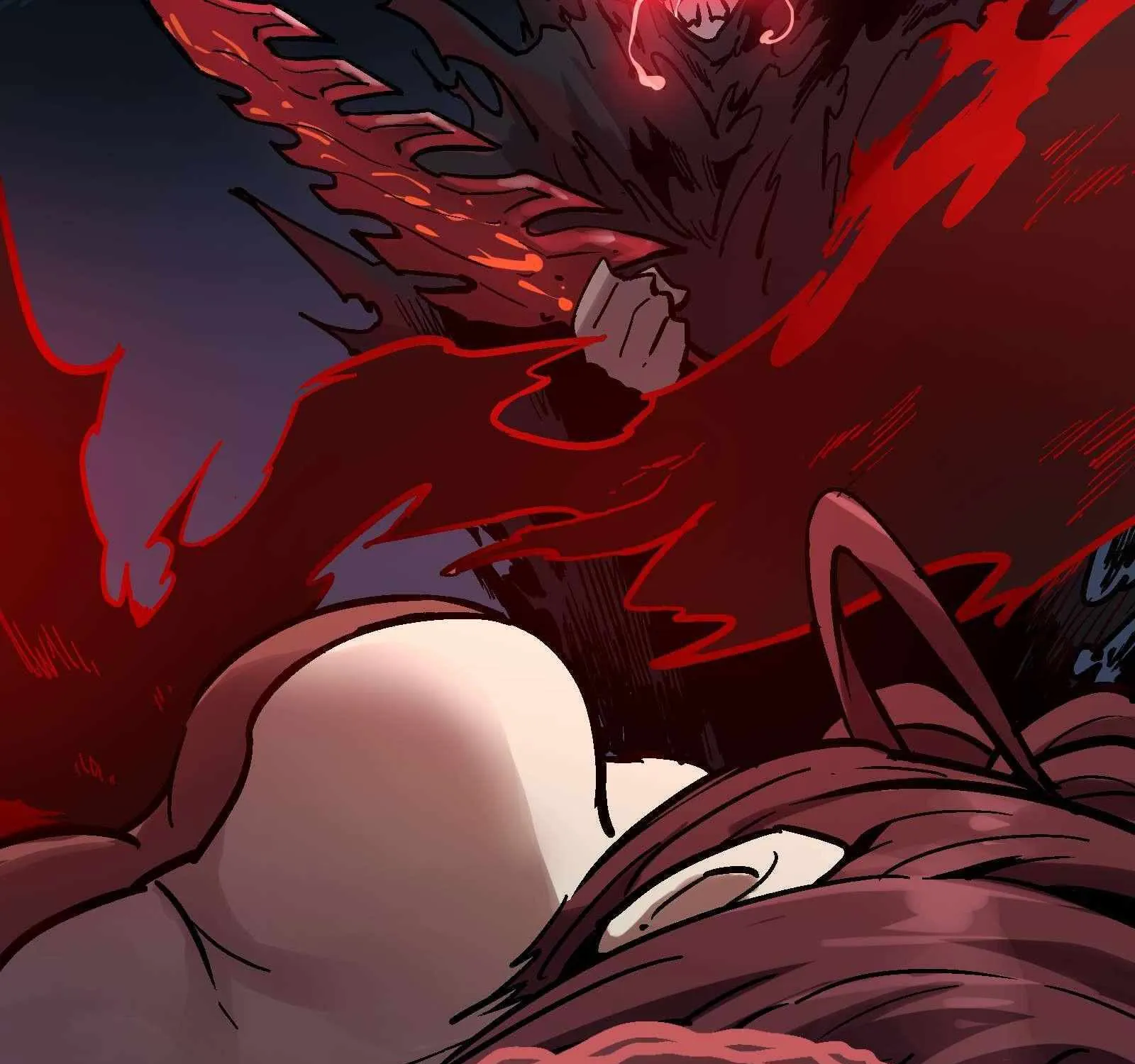 Xiu Tu Chapter 18 page 16 - 