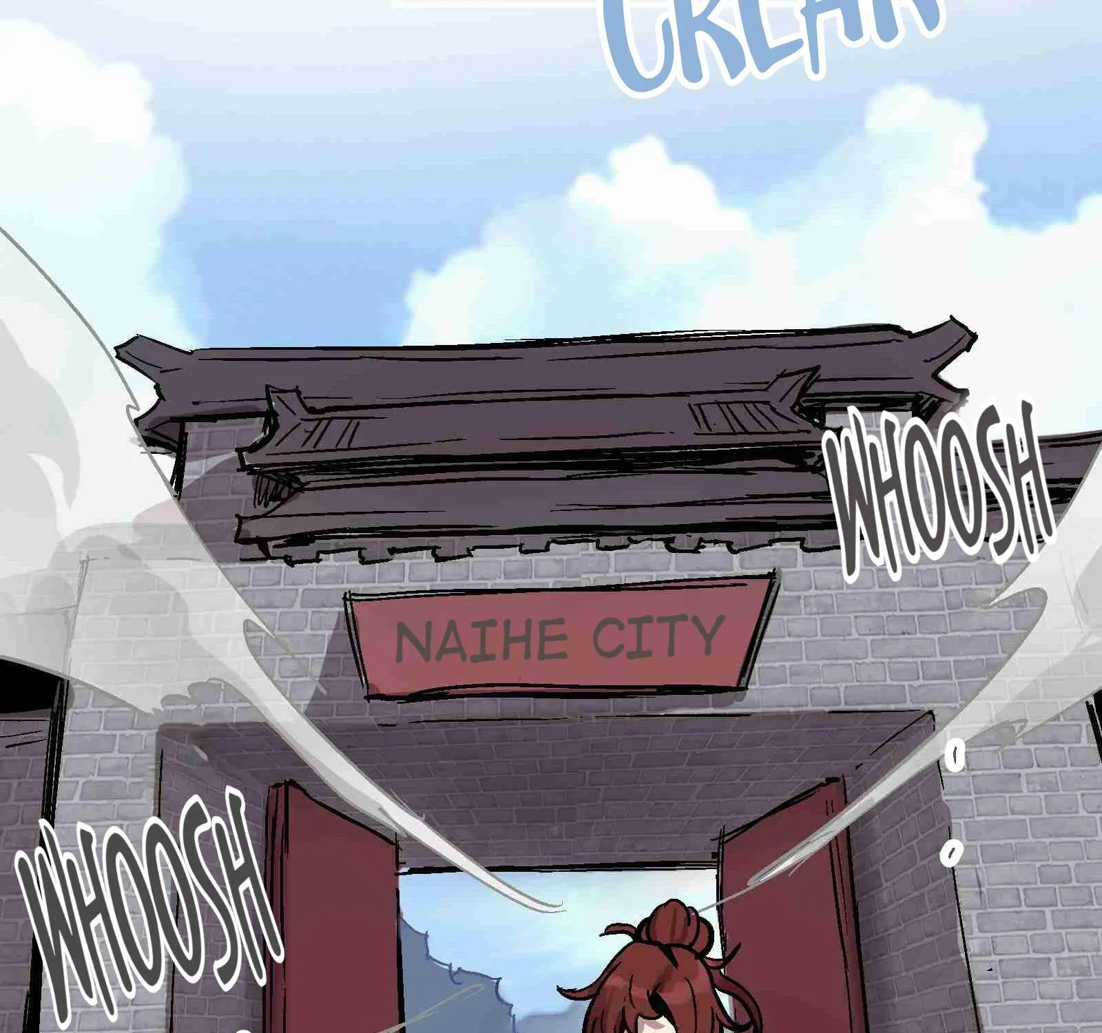 Xiu Tu Chapter 18 page 156 - 