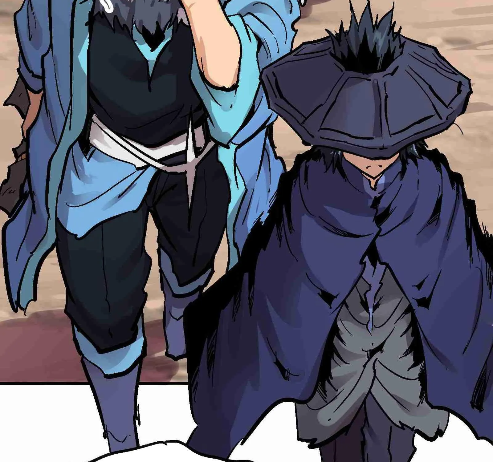 Xiu Tu Chapter 18 page 158 - 