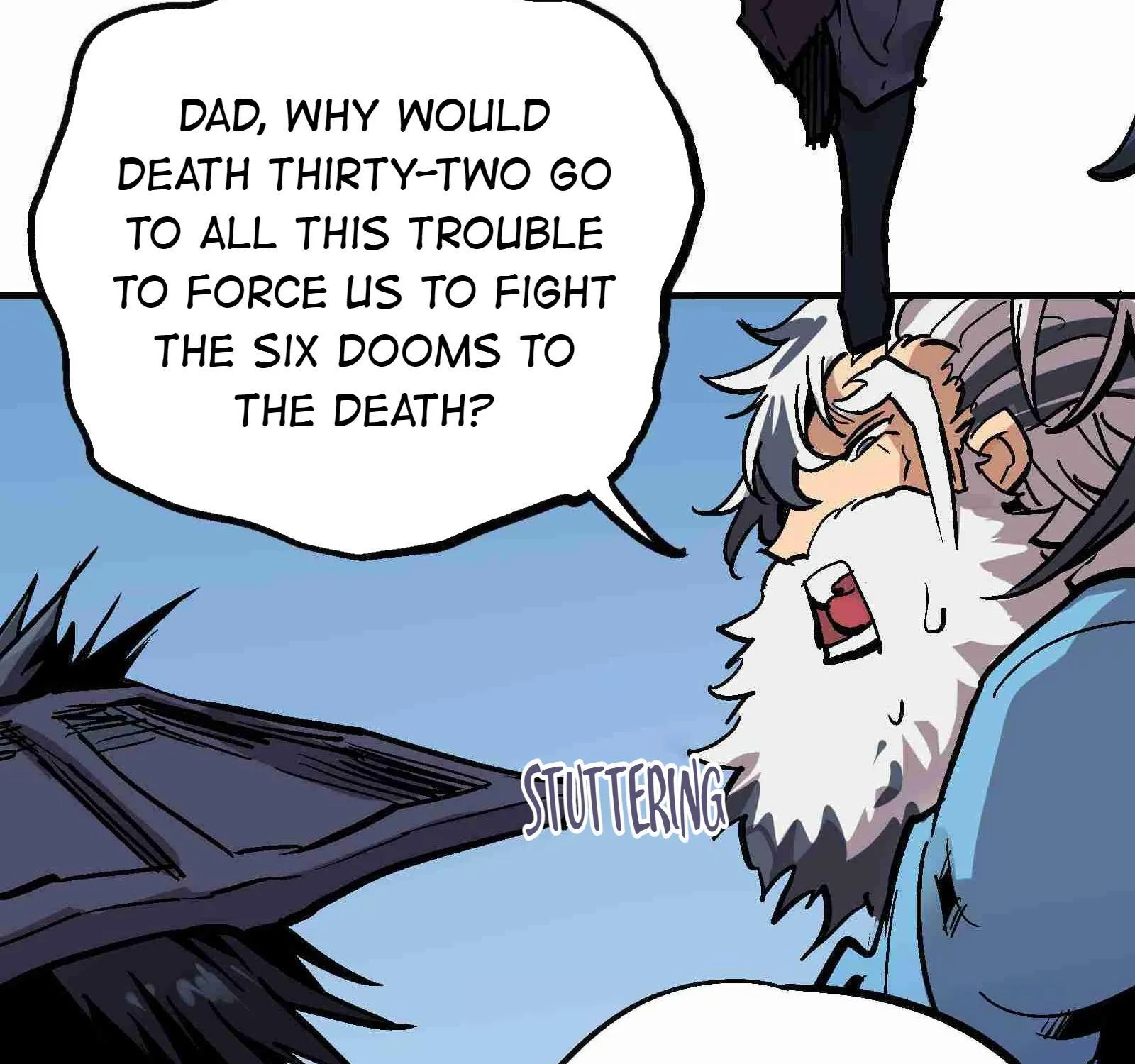 Xiu Tu Chapter 18 page 159 - 