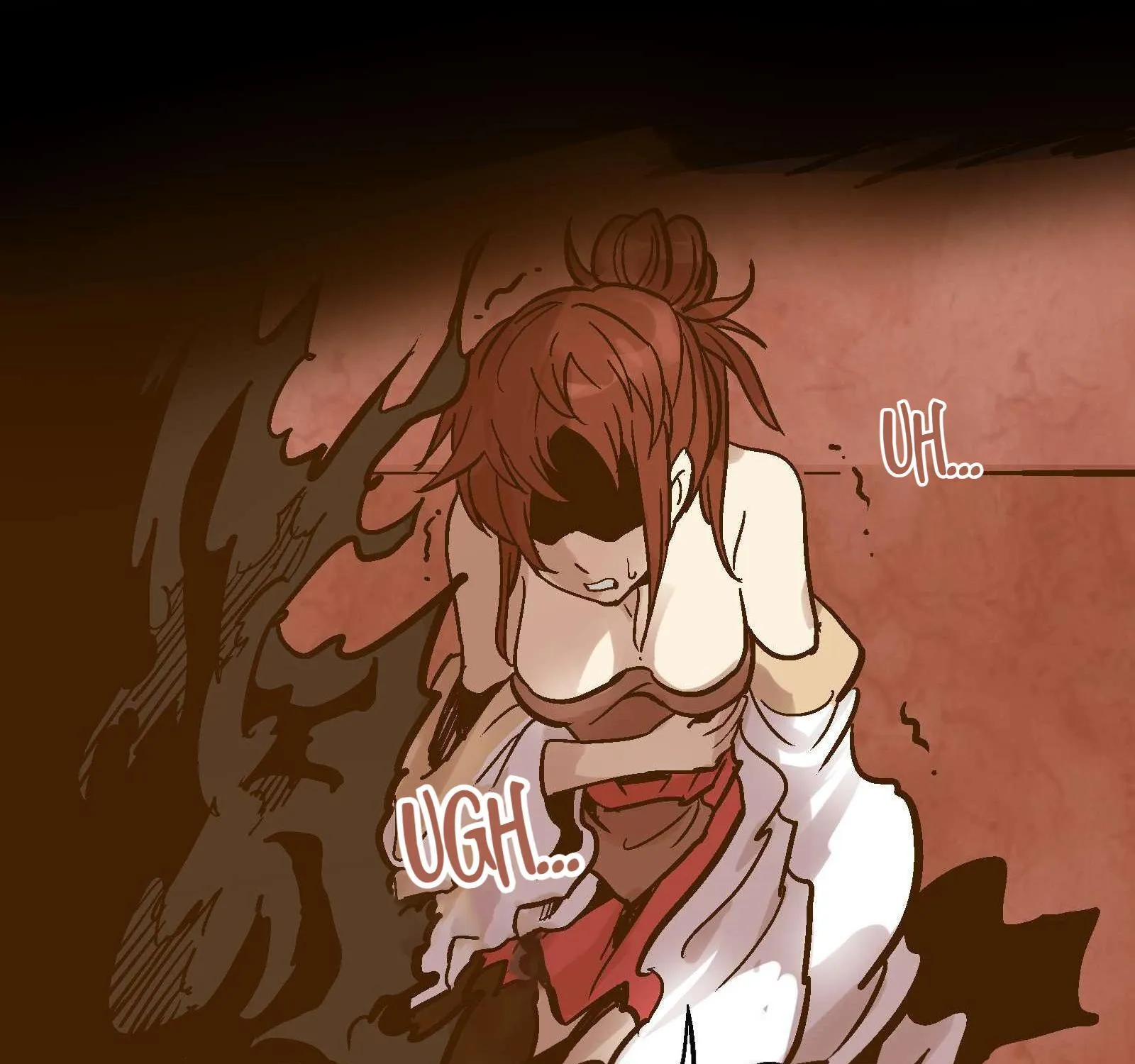 Xiu Tu Chapter 18 page 170 - 