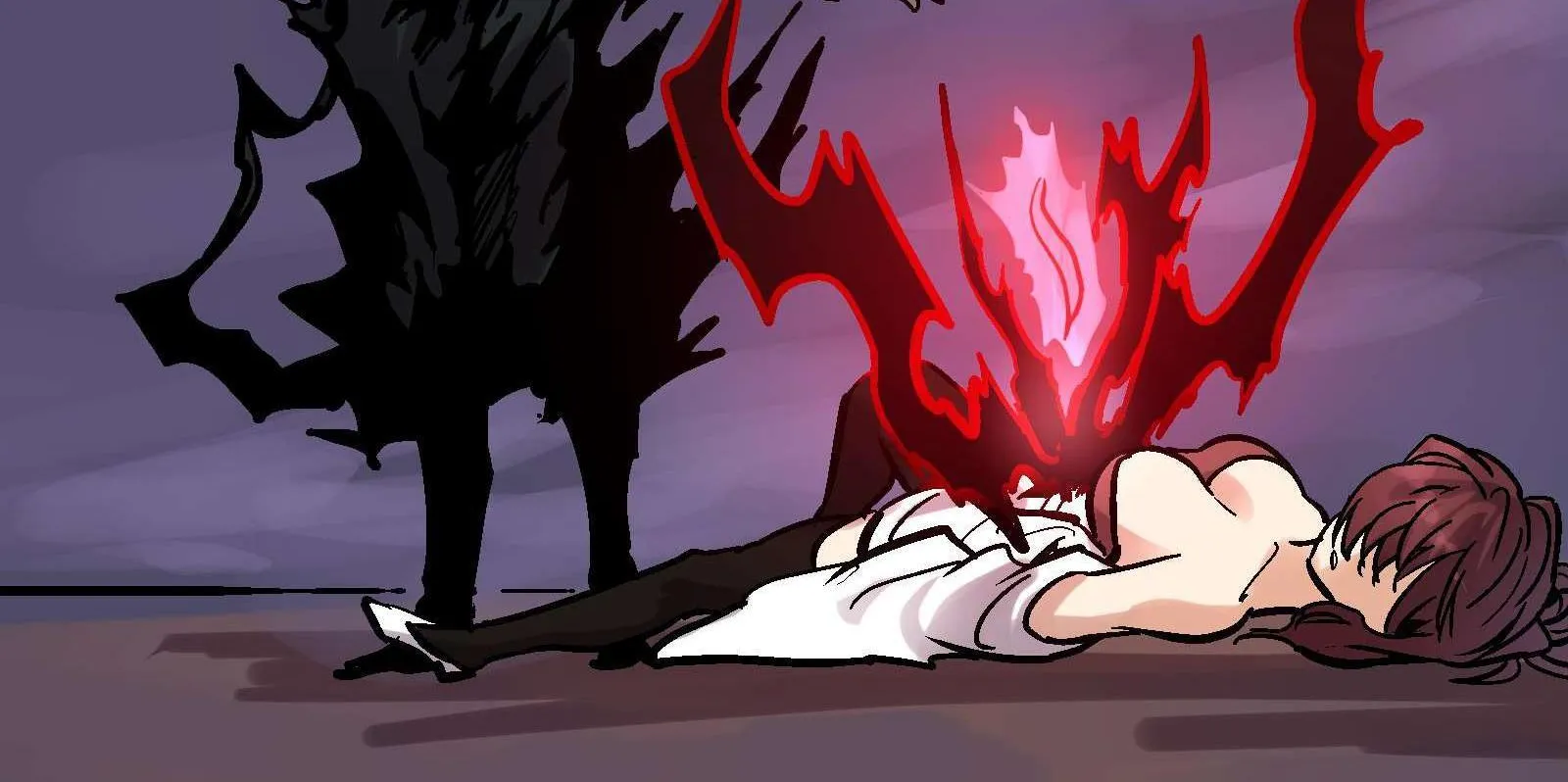 Xiu Tu Chapter 18 page 24 - 
