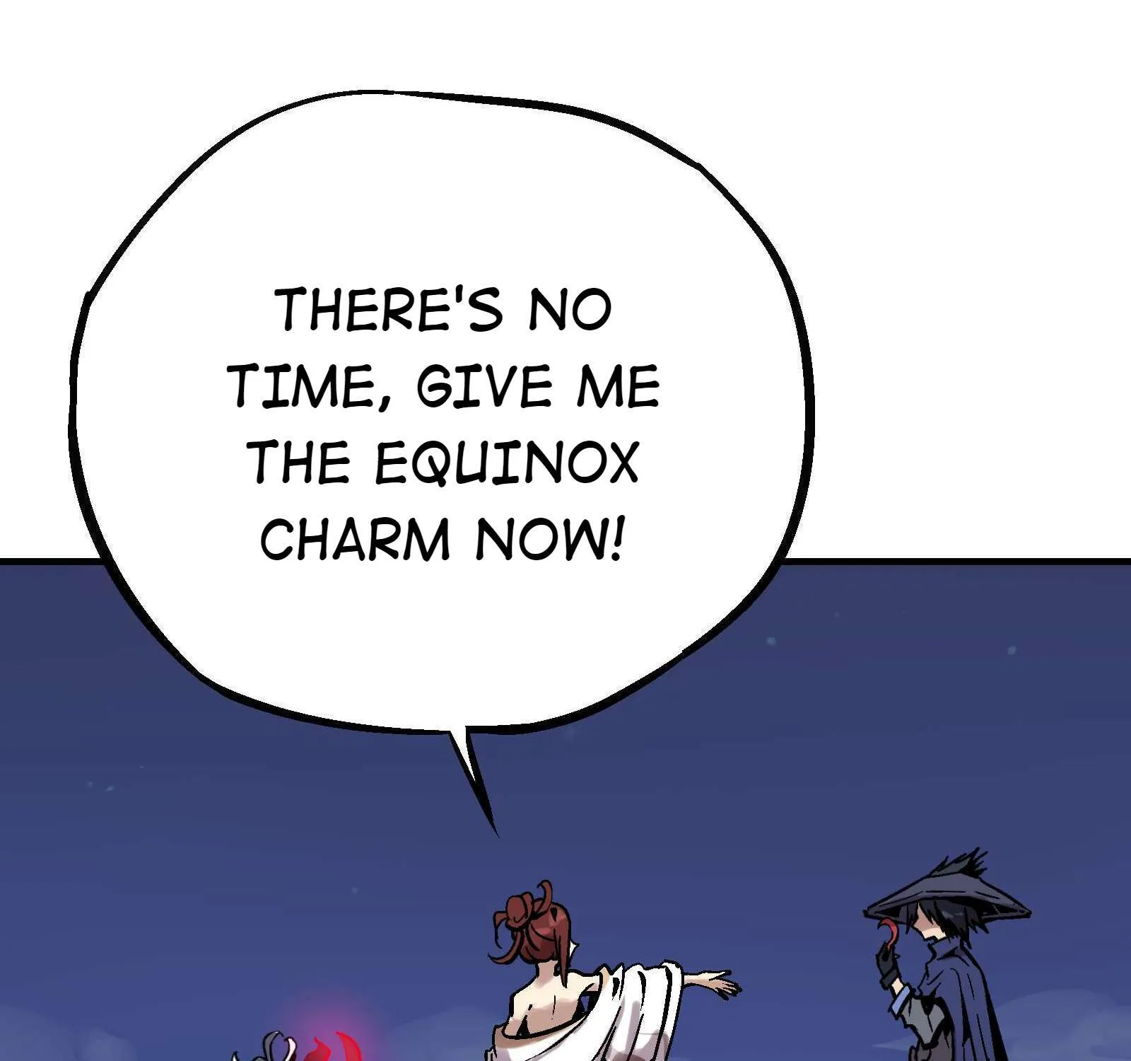 Xiu Tu Chapter 18 page 33 - 