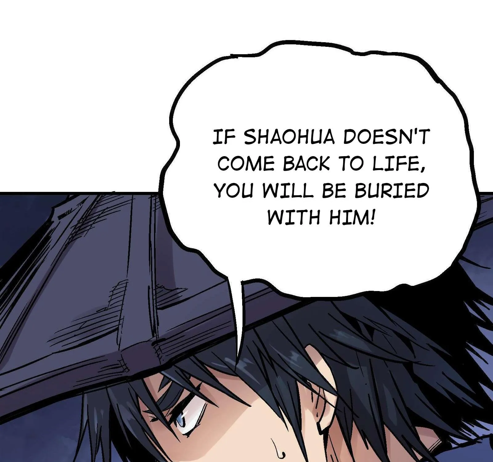 Xiu Tu Chapter 18 page 35 - 