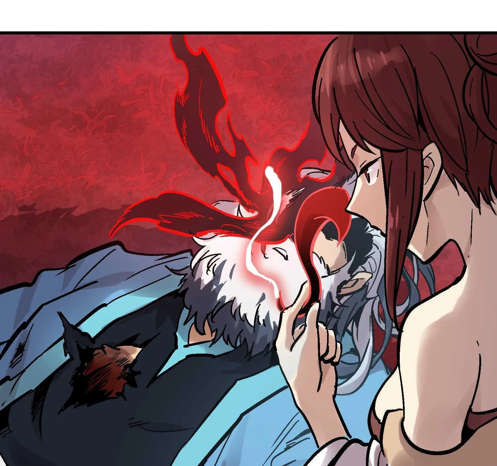 Xiu Tu Chapter 18 page 41 - 