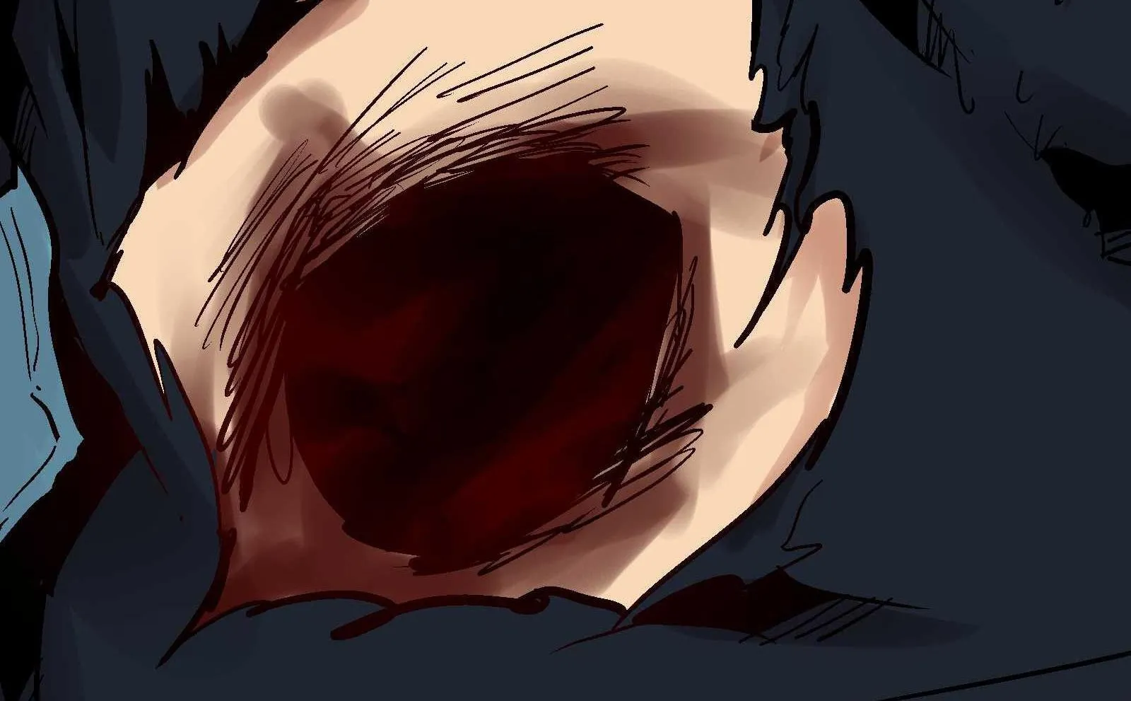 Xiu Tu Chapter 18 page 44 - 
