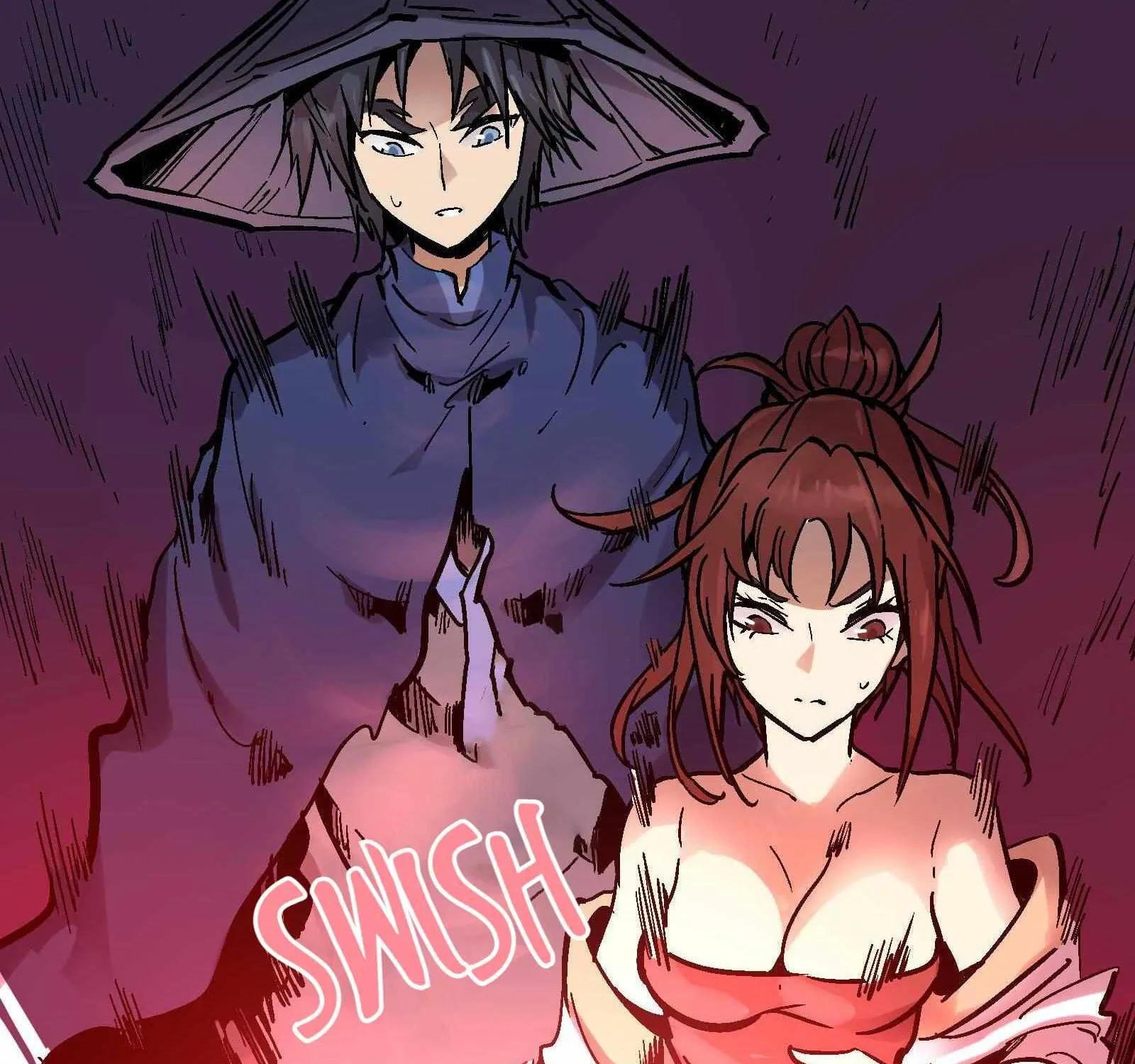 Xiu Tu Chapter 18 page 47 - 