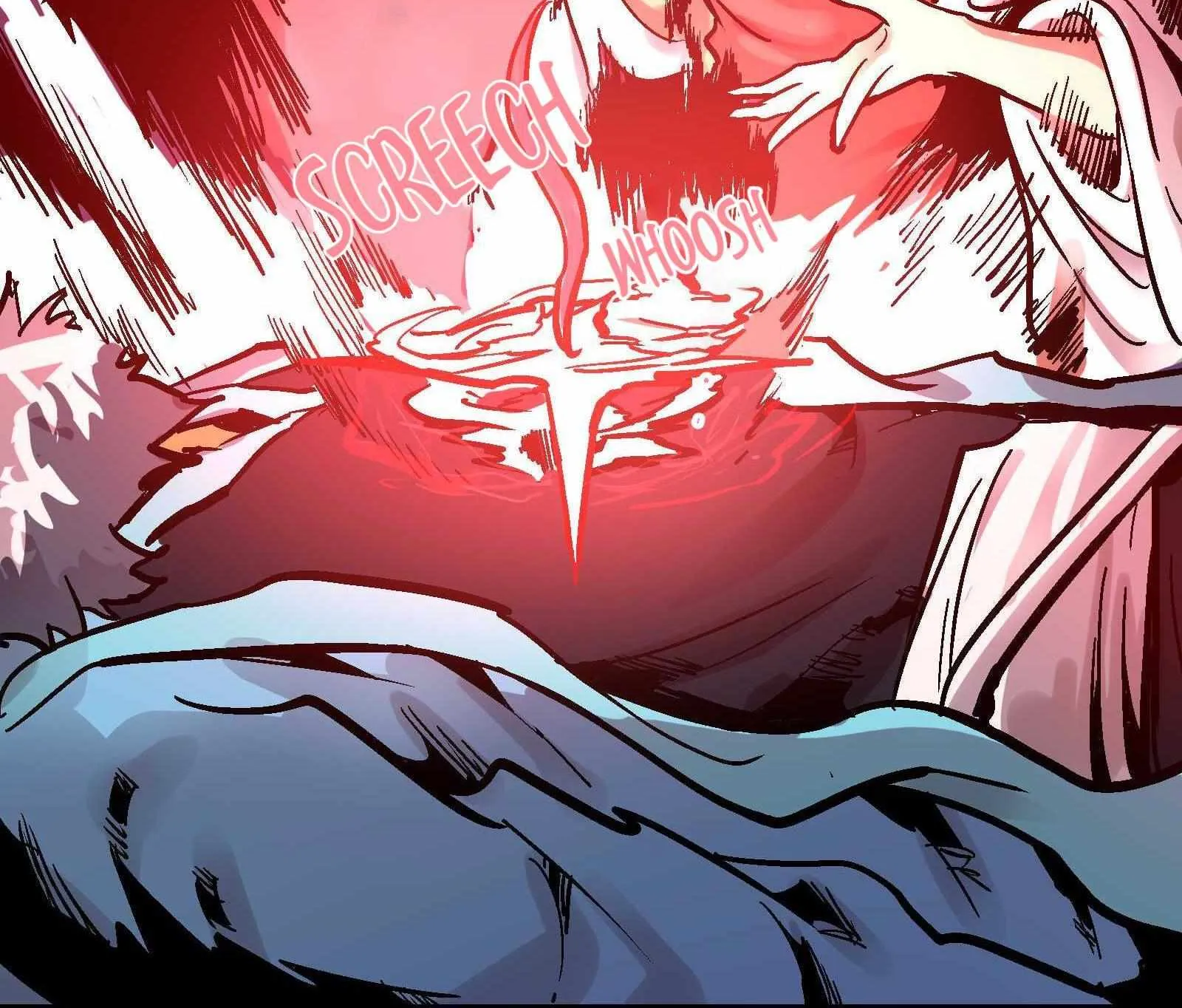 Xiu Tu Chapter 18 page 48 - 