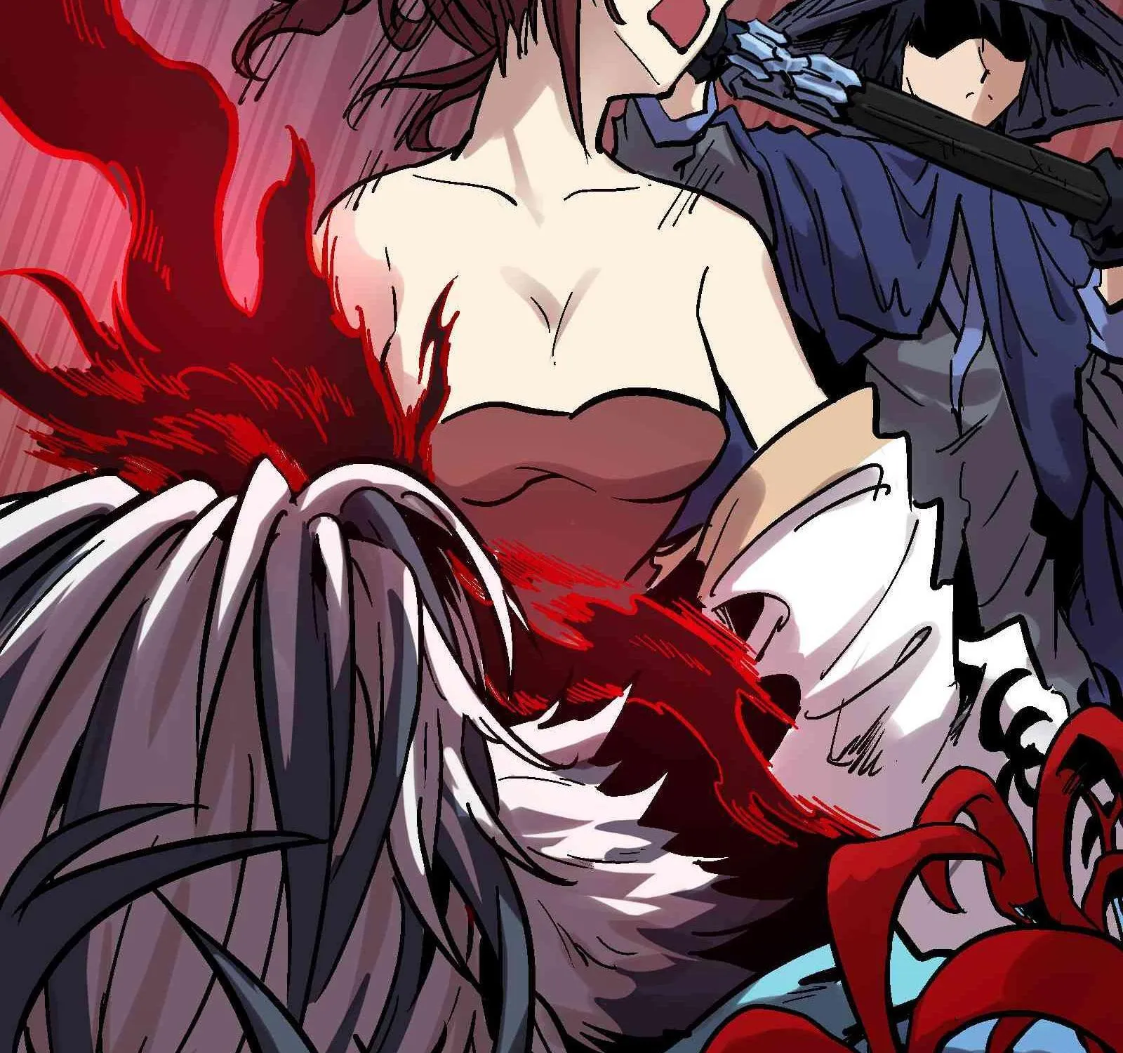 Xiu Tu Chapter 18 page 85 - 