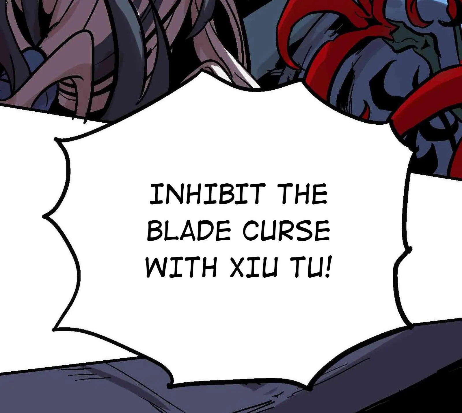 Xiu Tu Chapter 18 page 86 - 