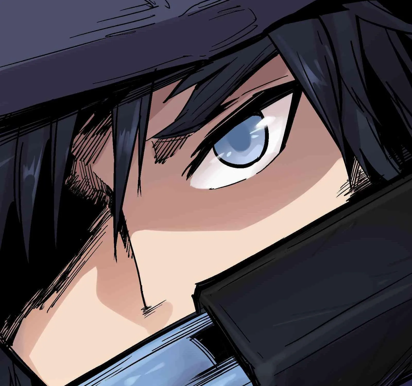 Xiu Tu Chapter 18 page 87 - 