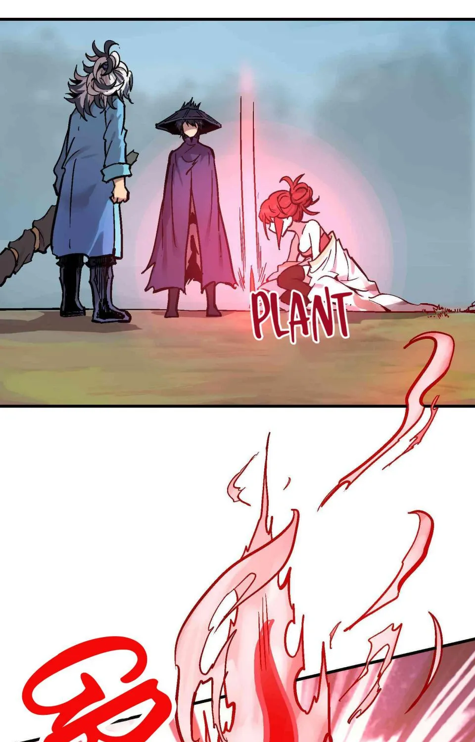 Xiu Tu Chapter 19 page 11 - 