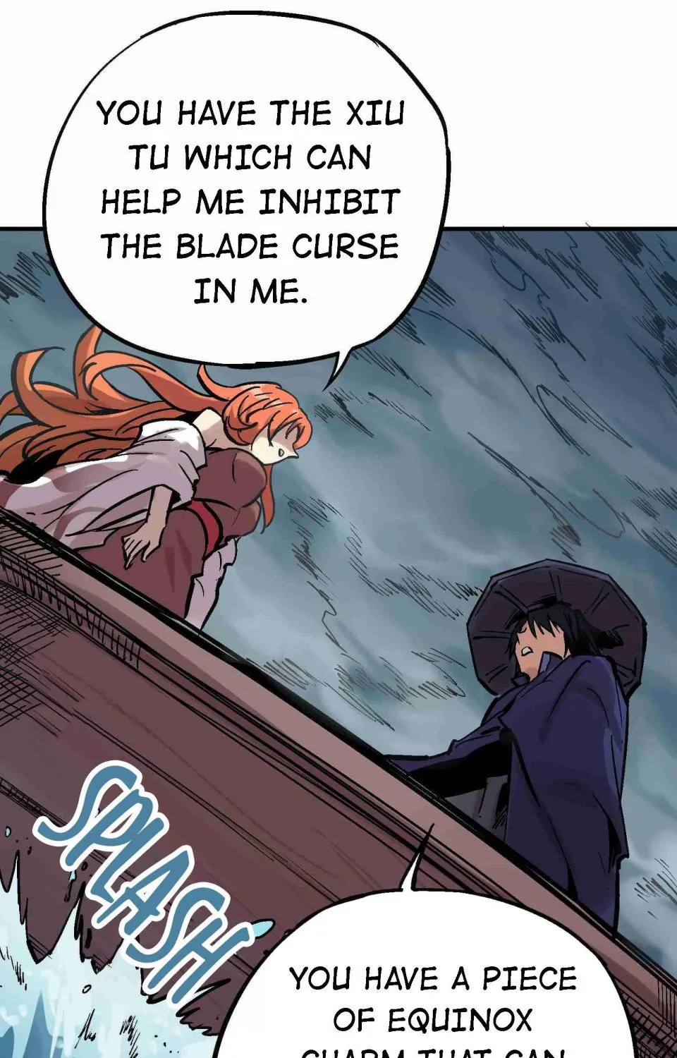 Xiu Tu Chapter 19 page 109 - 