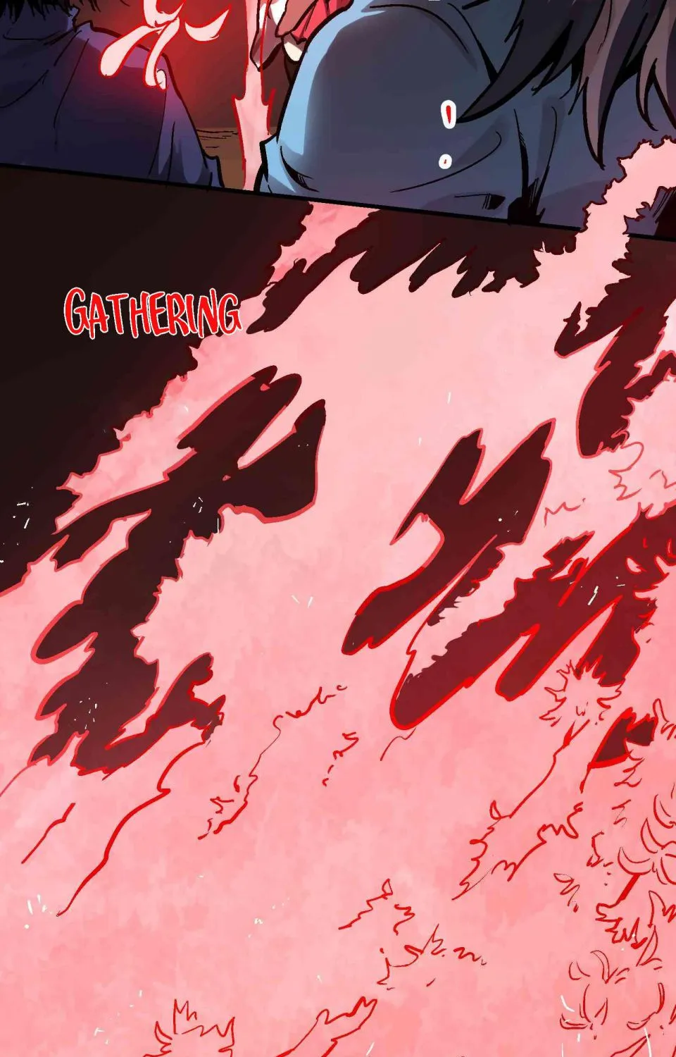 Xiu Tu Chapter 19 page 15 - 