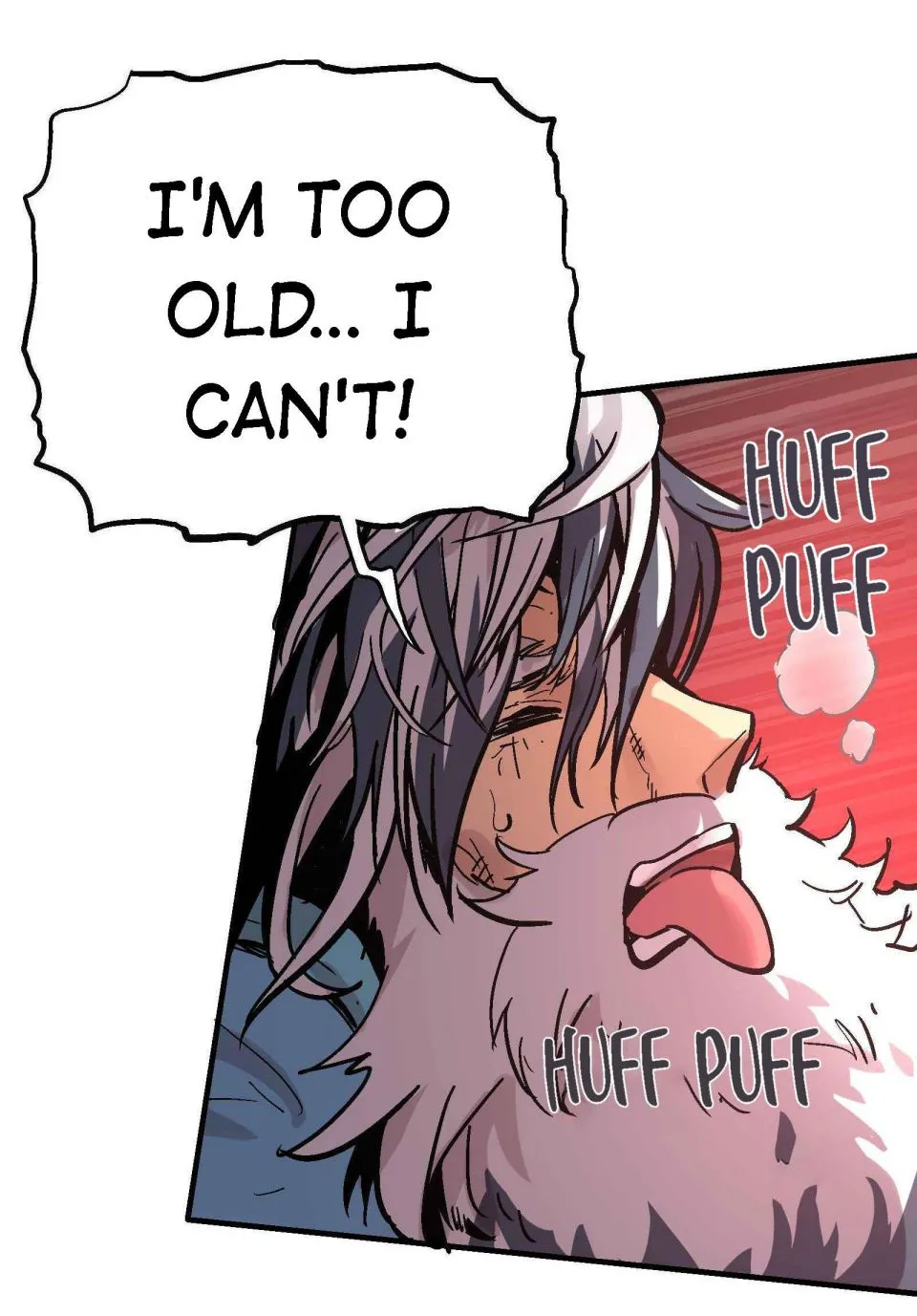 Xiu Tu Chapter 19 page 26 - 