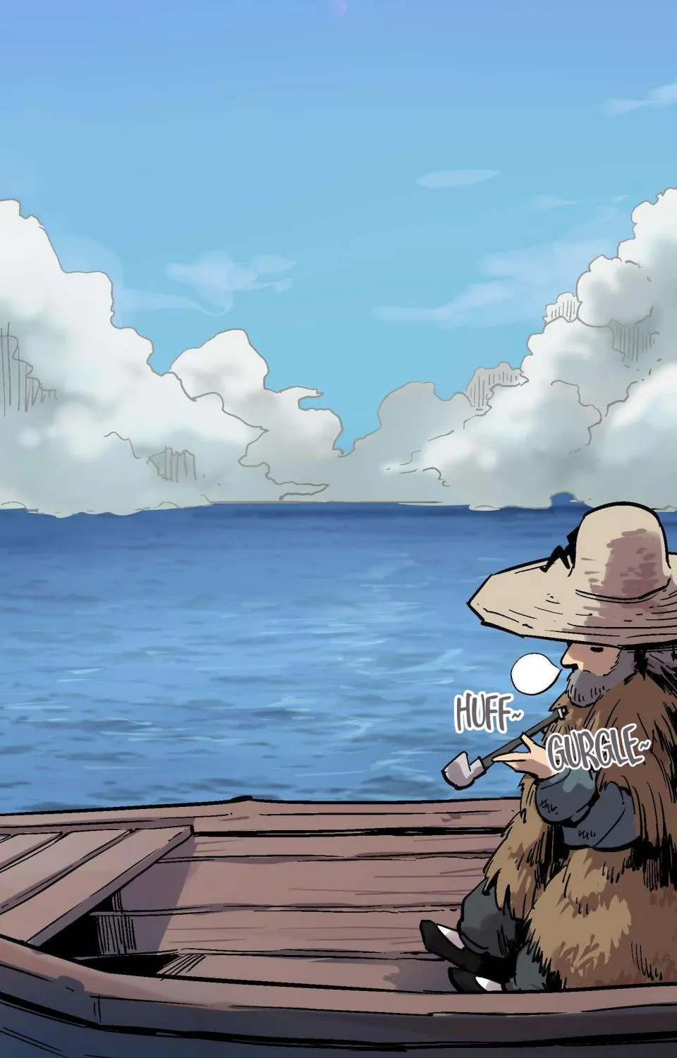 Xiu Tu Chapter 19 page 35 - 