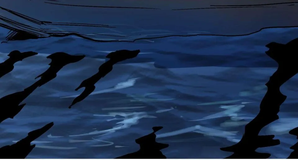 Xiu Tu Chapter 19 page 36 - 