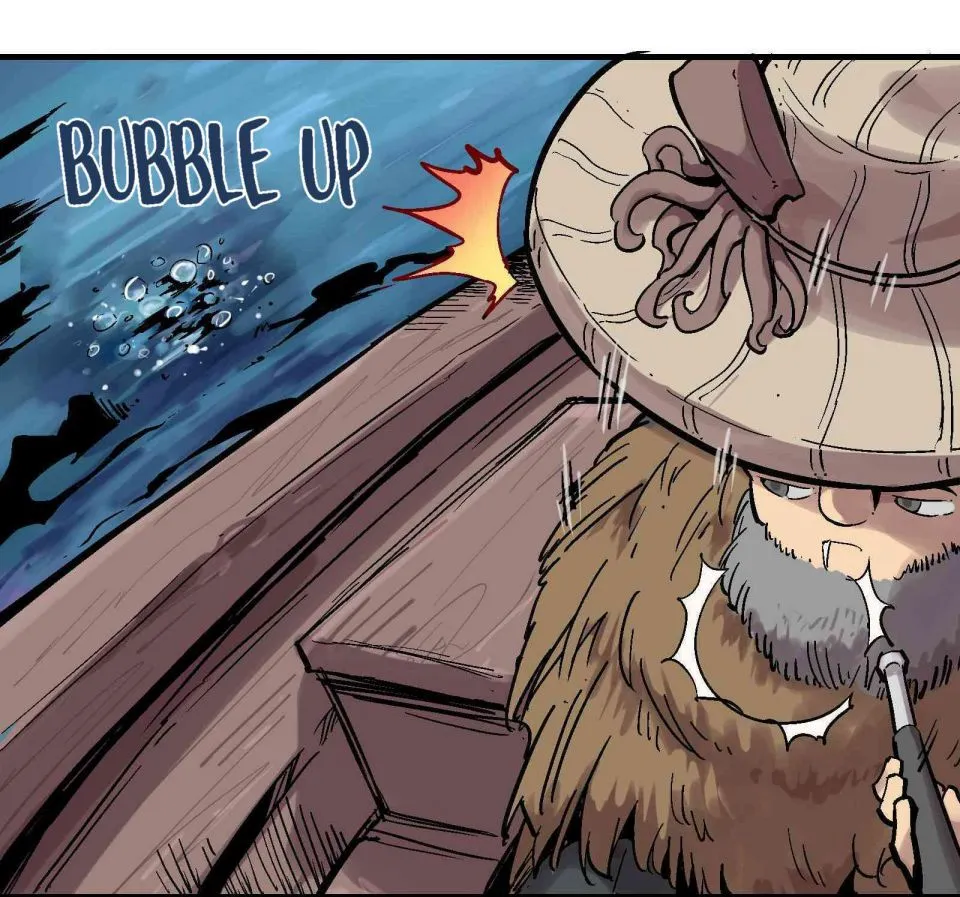 Xiu Tu Chapter 19 page 38 - 