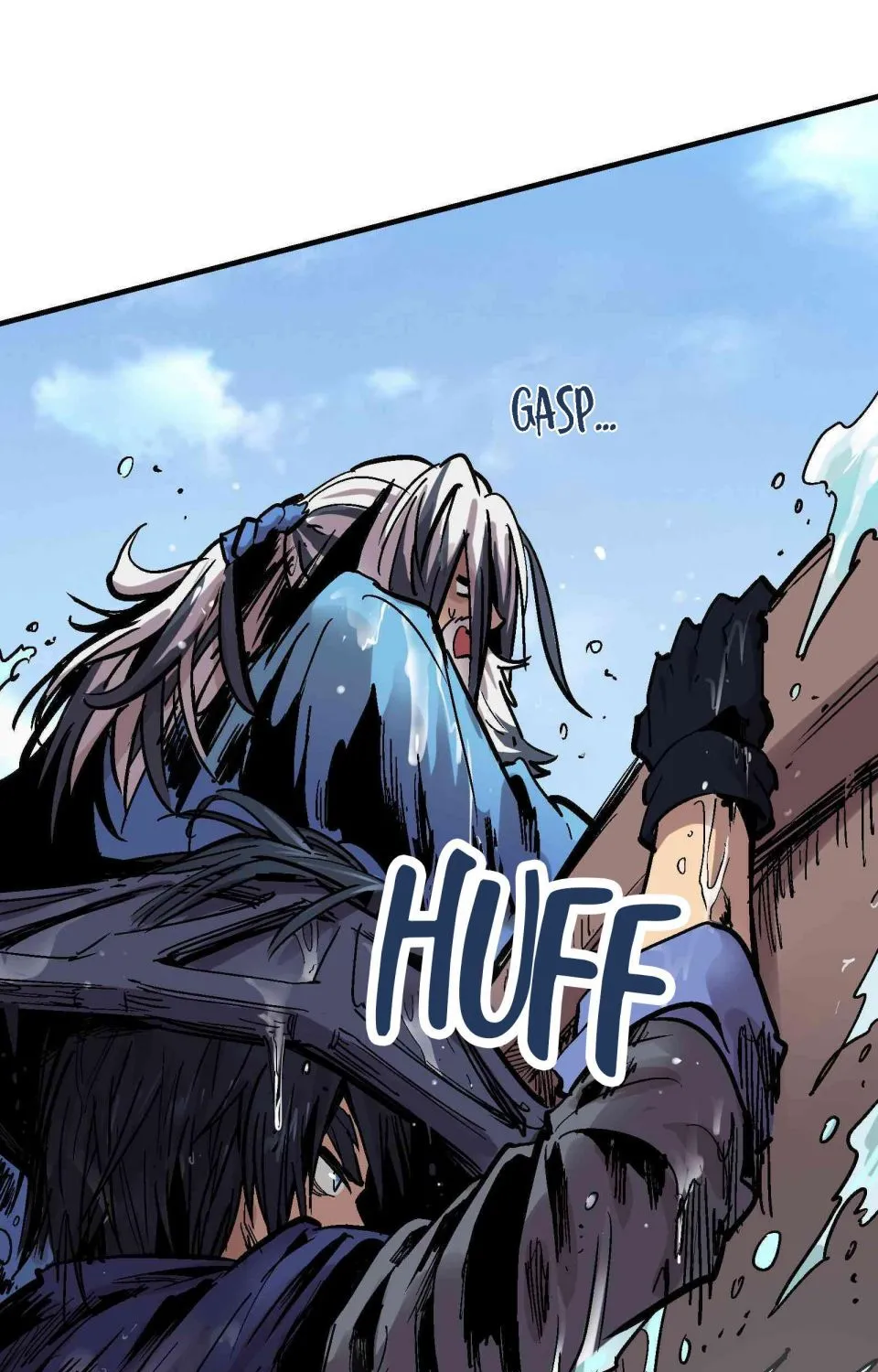 Xiu Tu Chapter 19 page 41 - 