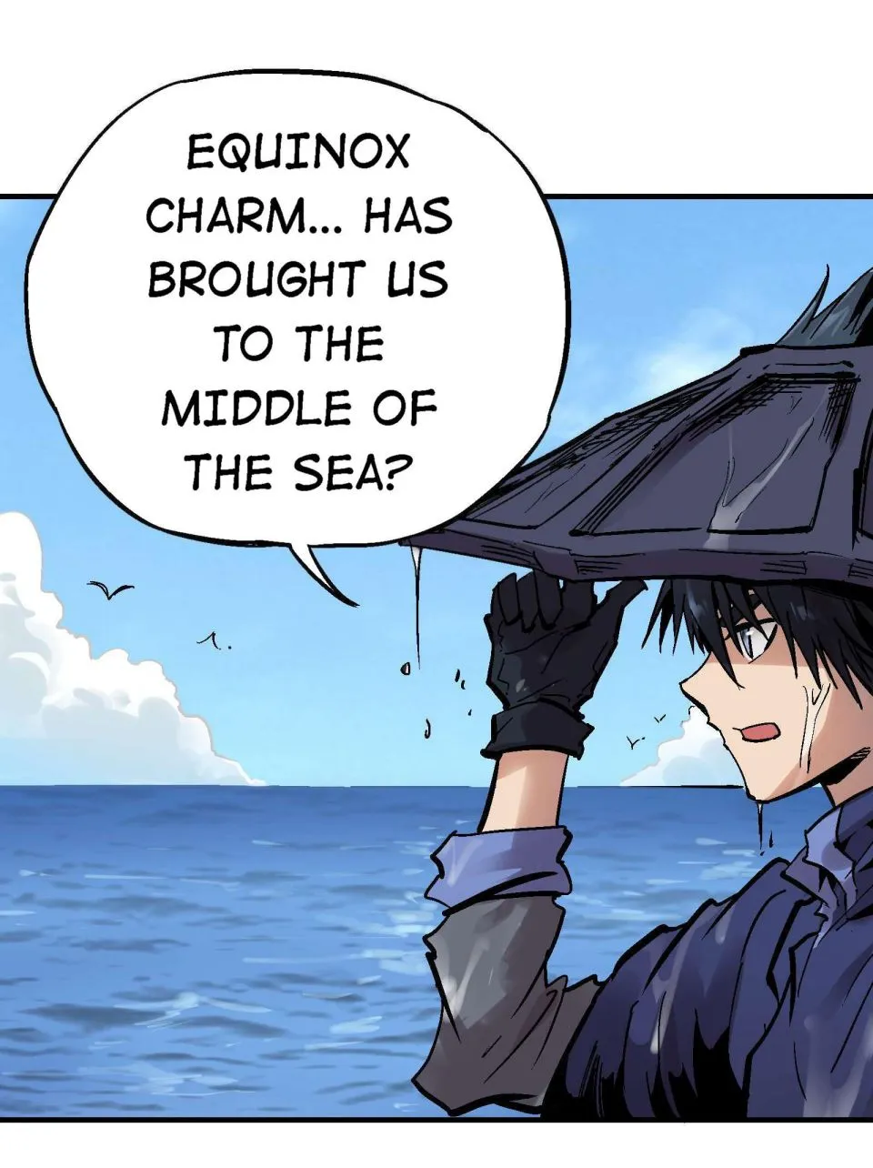 Xiu Tu Chapter 19 page 44 - 