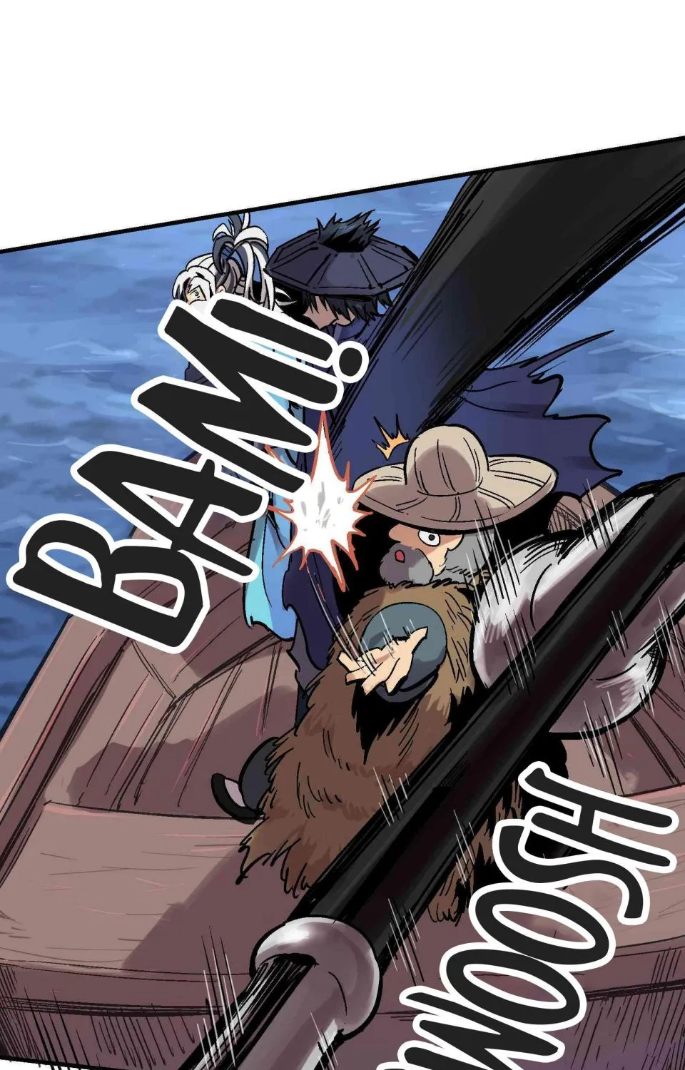 Xiu Tu Chapter 19 page 49 - 
