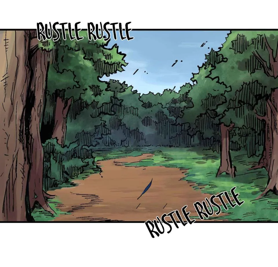 Xiu Tu Chapter 19 page 6 - 