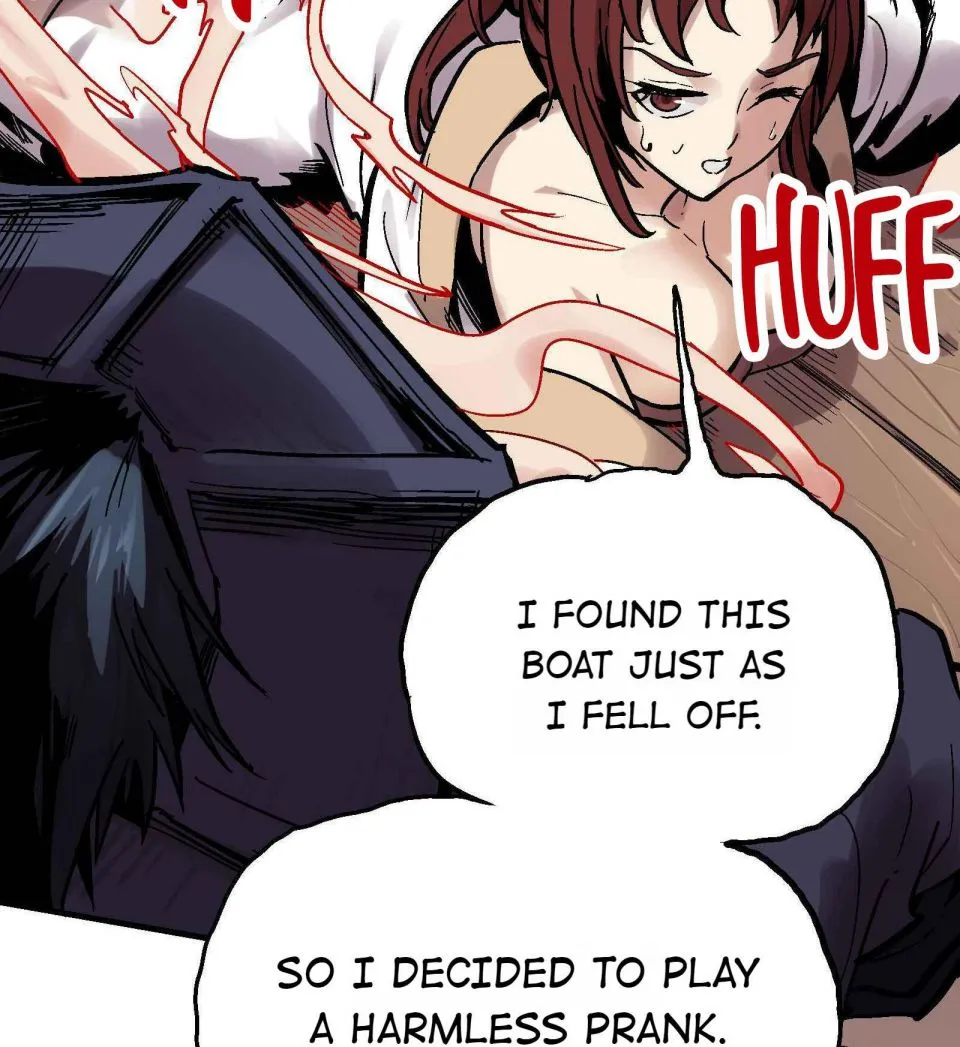 Xiu Tu Chapter 19 page 58 - 