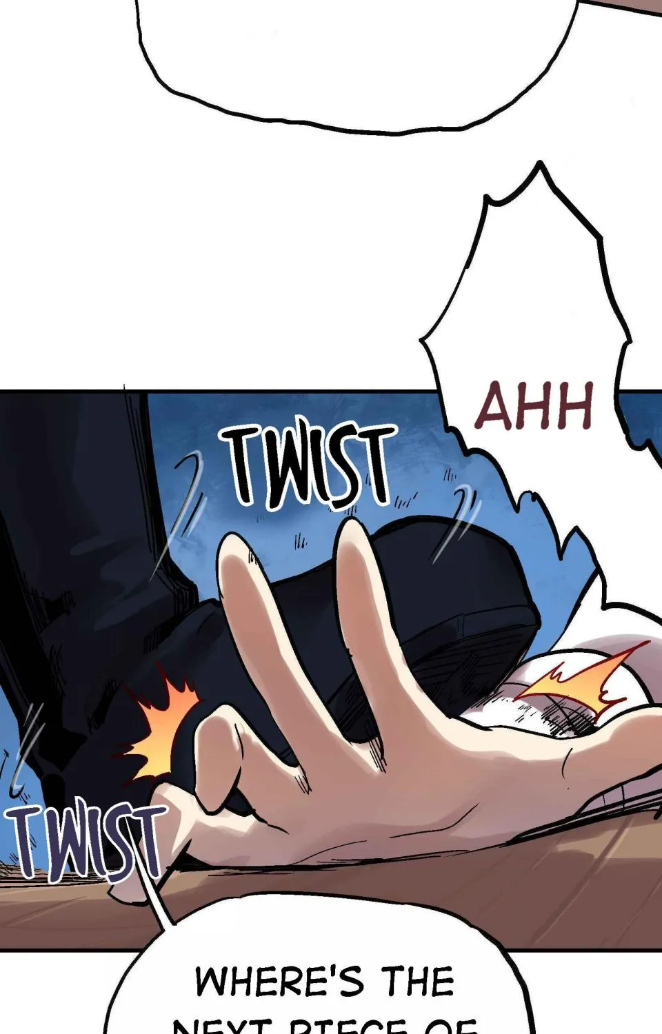 Xiu Tu Chapter 19 page 59 - 