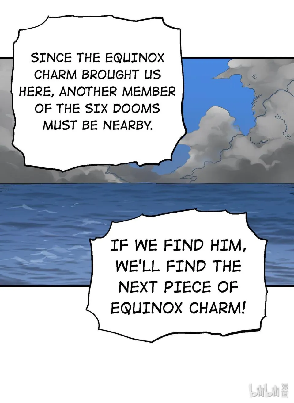 Xiu Tu Chapter 19 page 61 - 