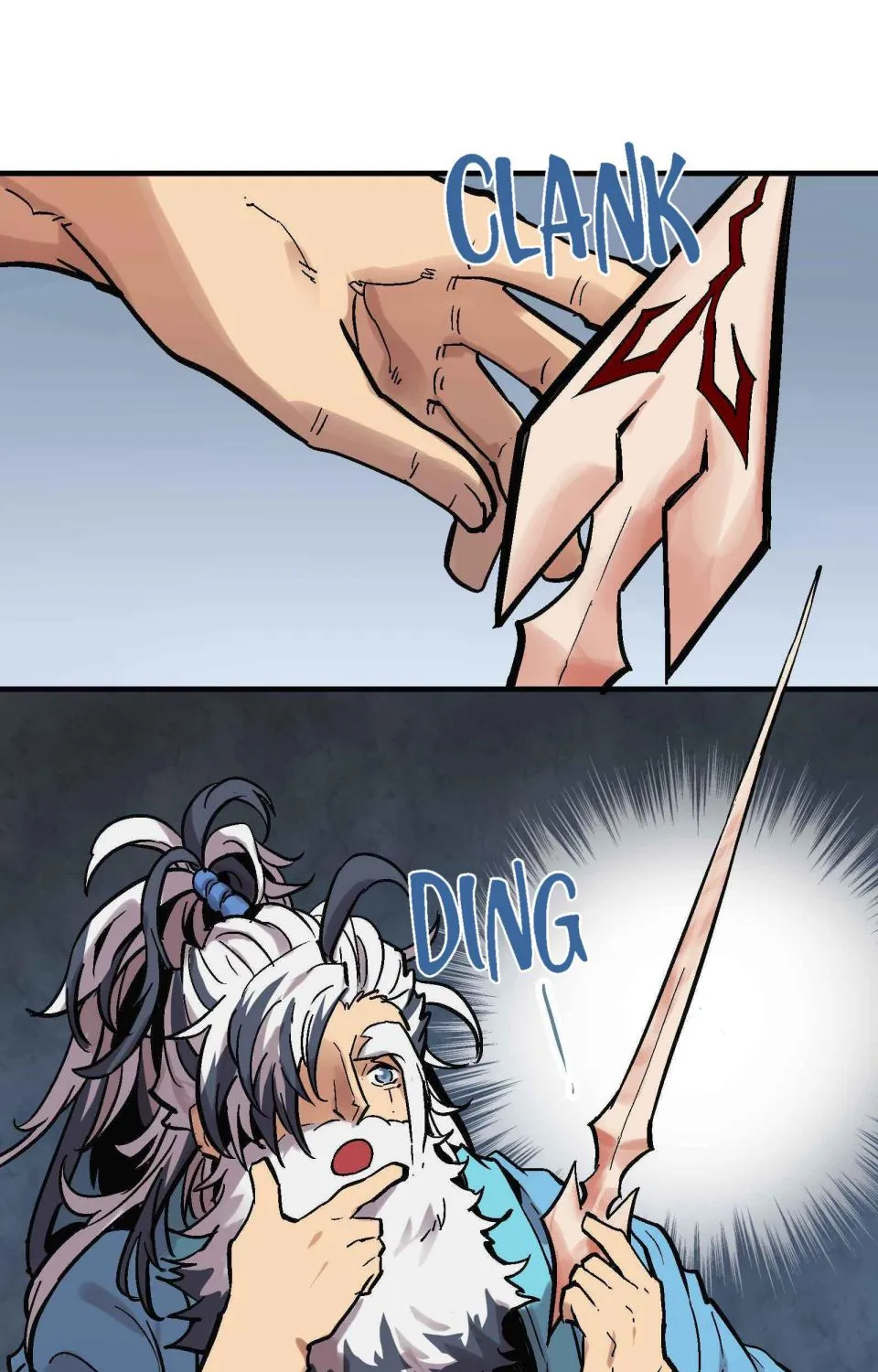 Xiu Tu Chapter 19 page 65 - 