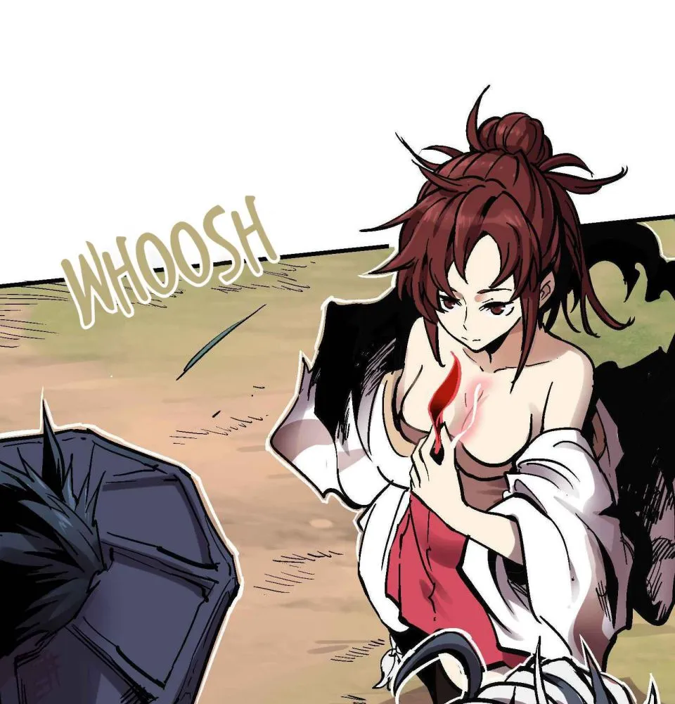 Xiu Tu Chapter 19 page 8 - 