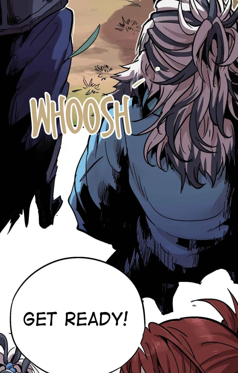 Xiu Tu Chapter 19 page 9 - 