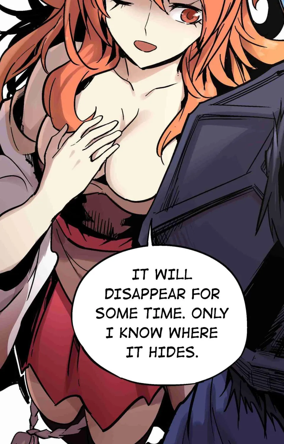 Xiu Tu Chapter 19 page 81 - 