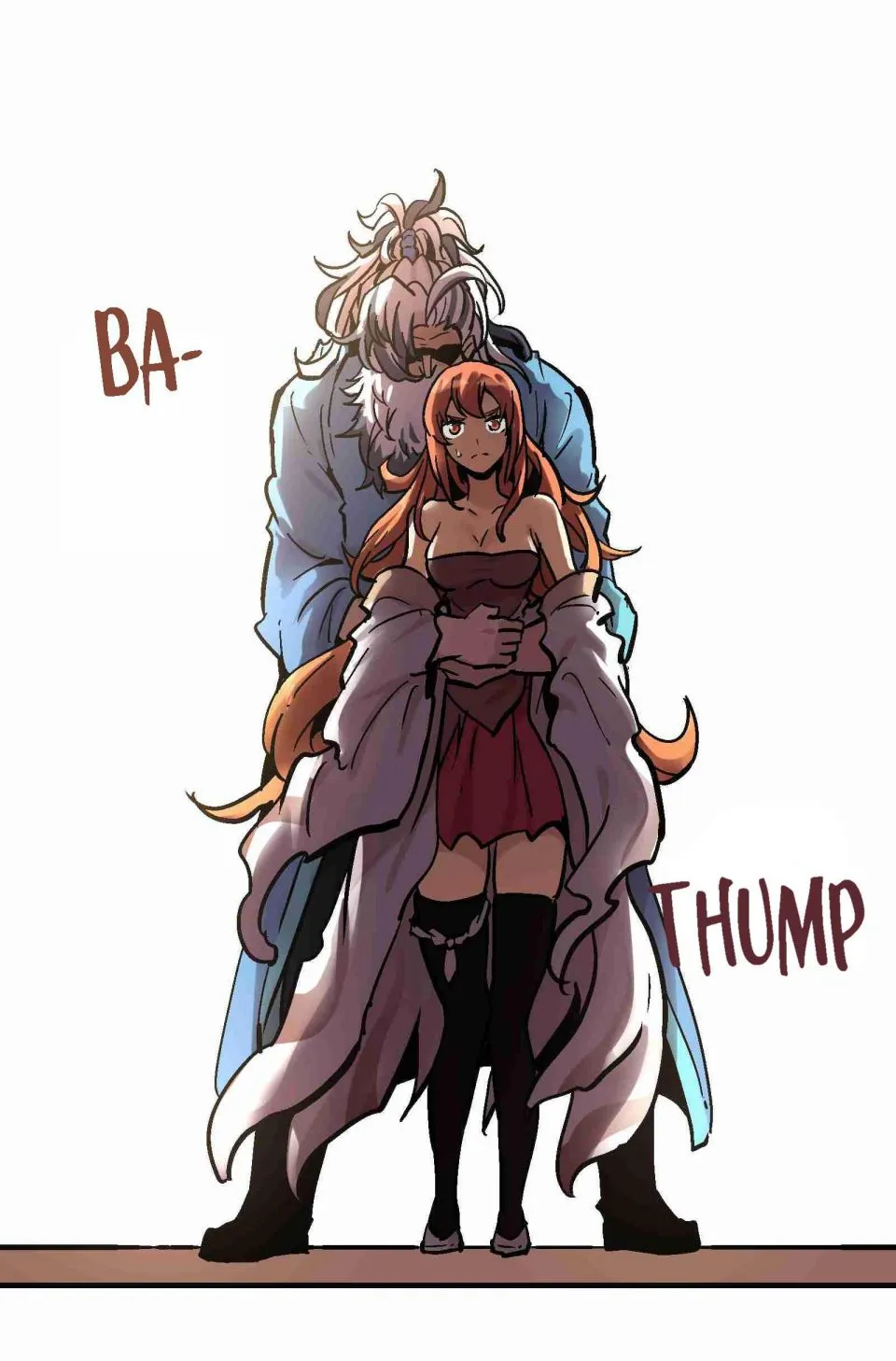 Xiu Tu Chapter 19 page 83 - 