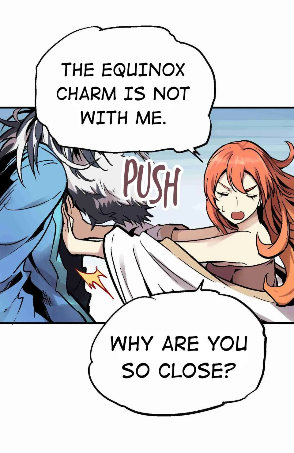 Xiu Tu Chapter 19 page 84 - 